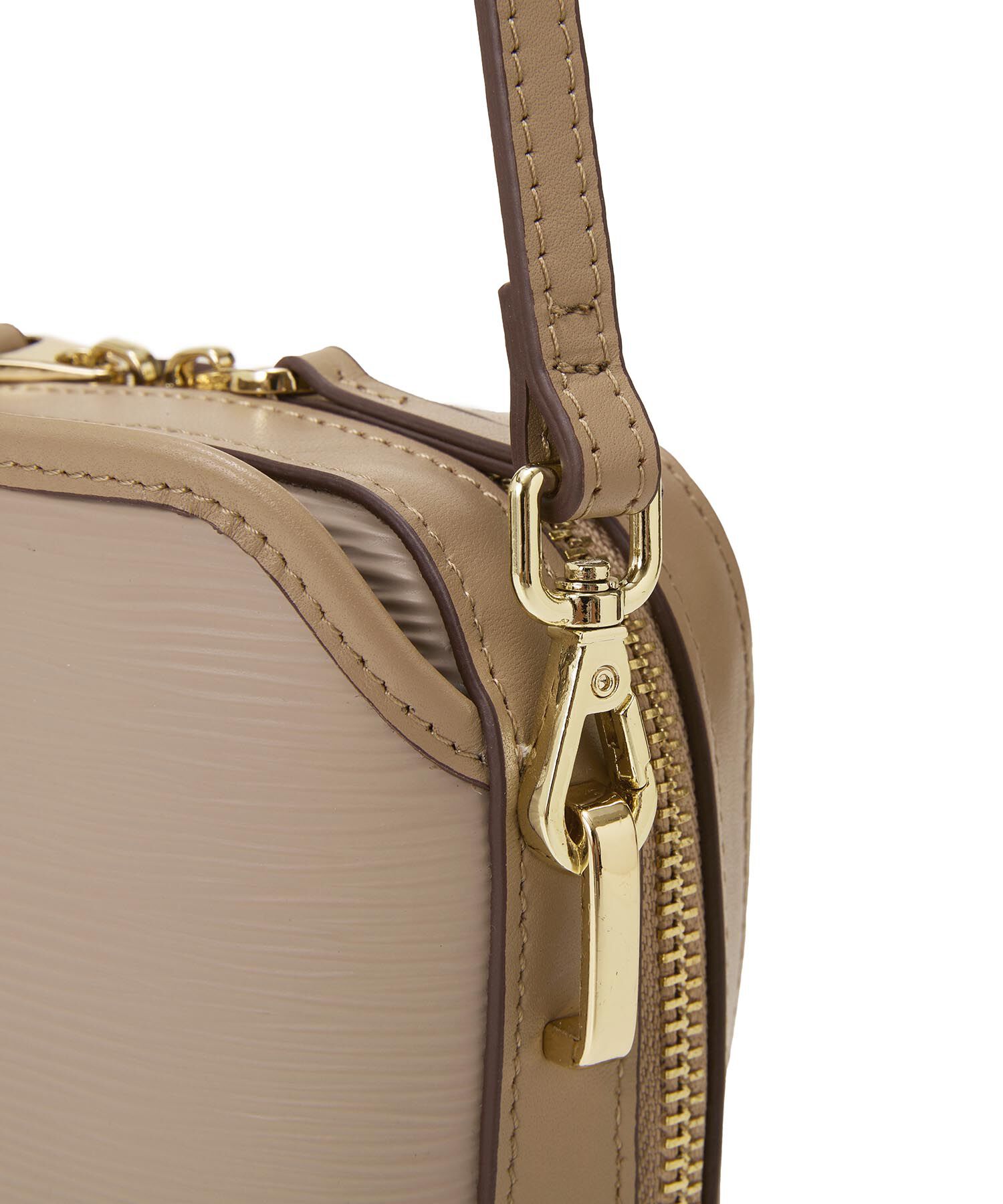 TOPKAPI BREATH「【Breath TOPKAPI】RIPPLE リプル ボックス ミニ ショルダー バッグ」|ショルダー・メッセンジャー|