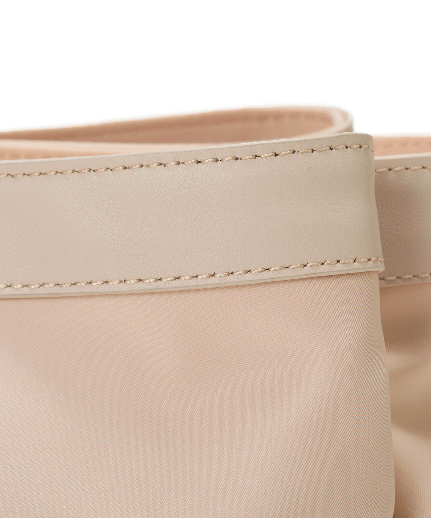 TOPKAPI BREATH「【Breath TOPKAPI】防水ナイロン レザーコンビ ショルダーバッグ」|ショルダー・メッセンジャー|