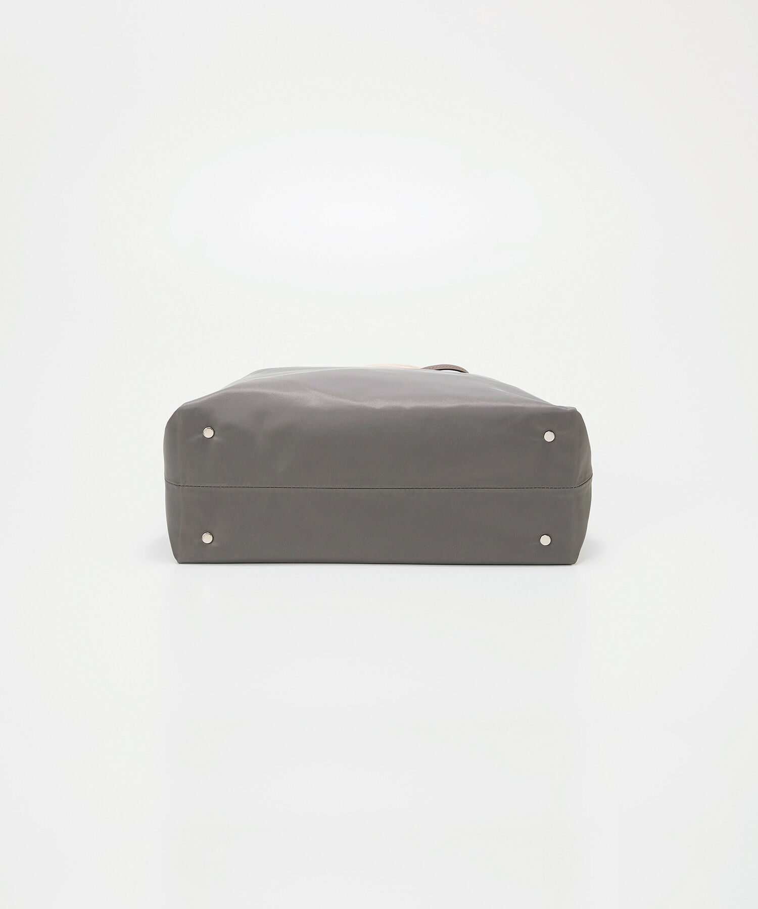 TOPKAPI BREATH「【TREASURE TOPKAPI】ストライプハンドル ナイロン 2way トートバッグ A4対応」|トートバッグ|