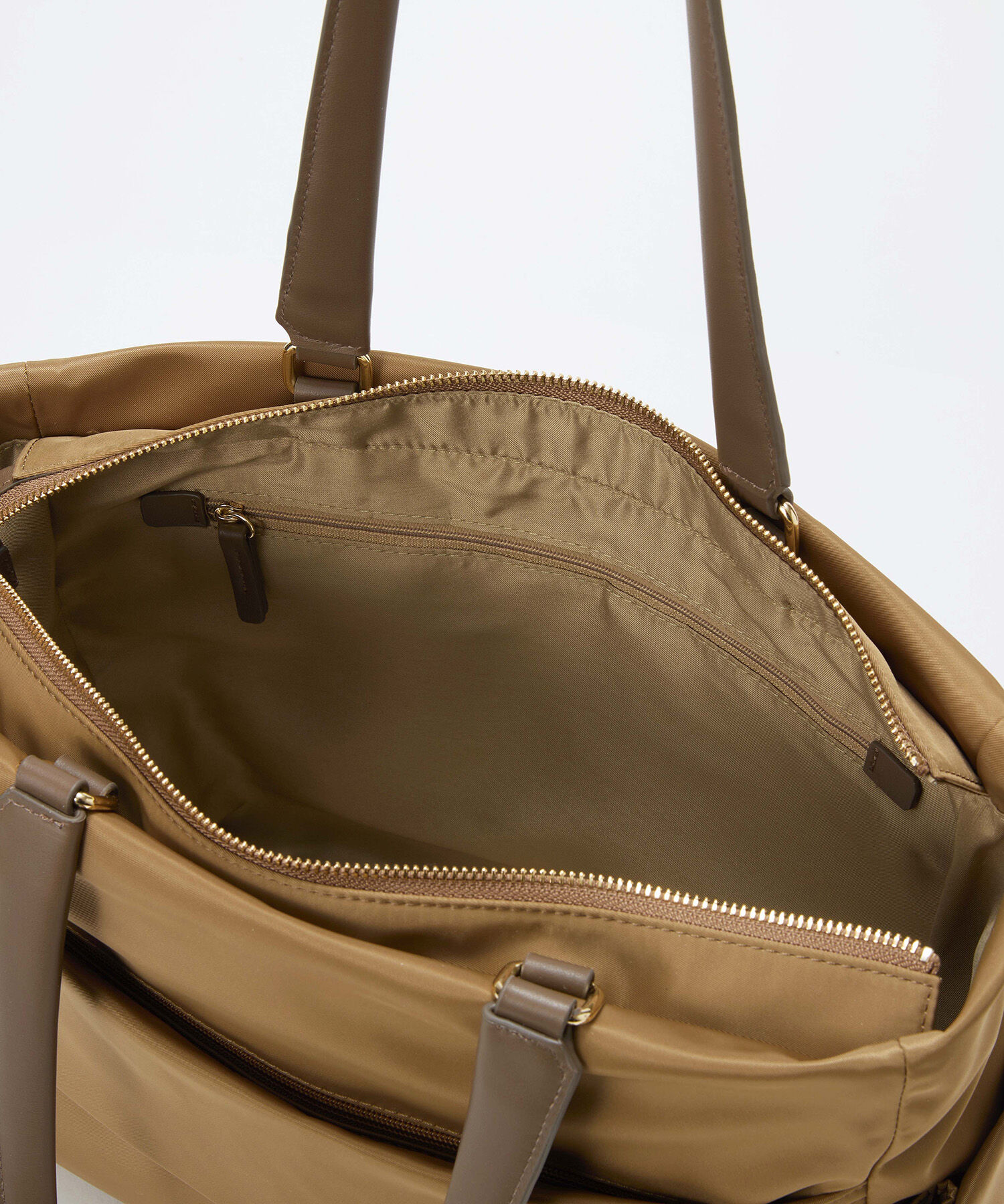 TOPKAPI TREASURE「【Breath TOPKAPI】ナイロン 多機能 A4 トートバッグ / 撥水」|トートバッグ|