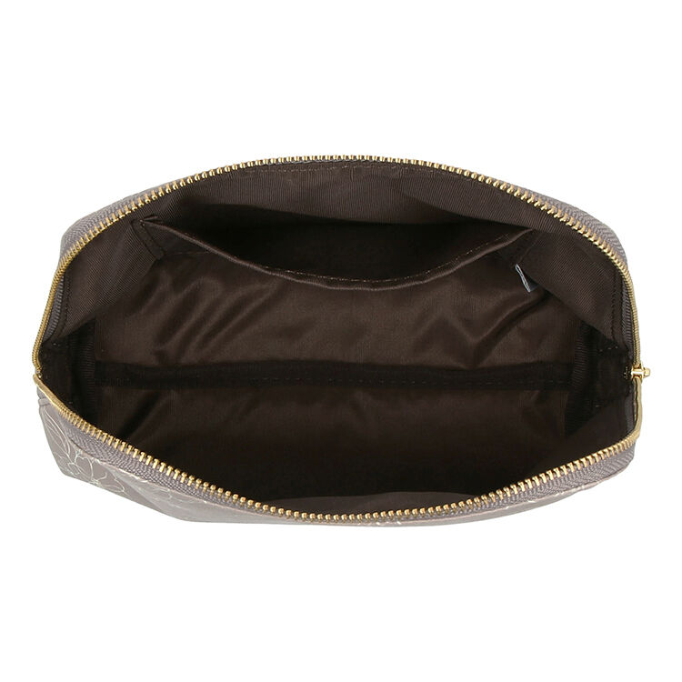 DELFONICS「カルヴェ ポーチ L」|ポーチ|