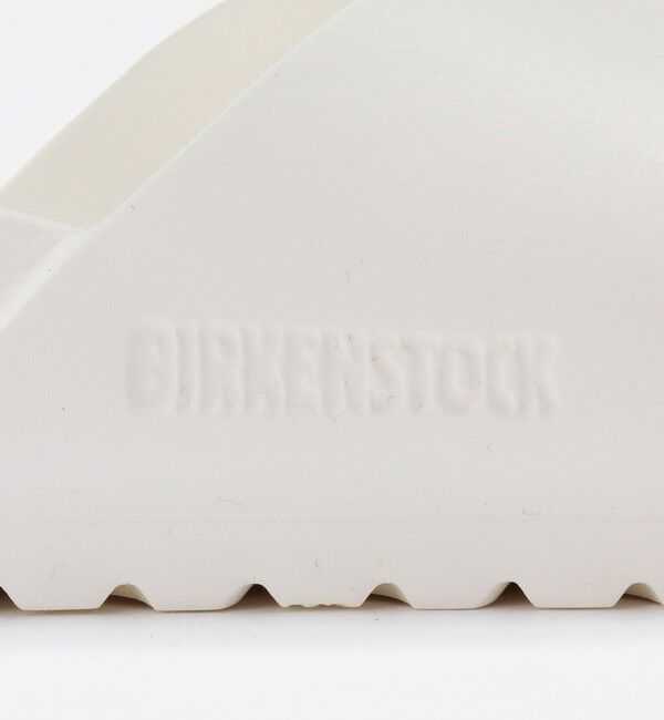 BIRKENSTOCK「【ビルケンシュトック】マドリッド イーブイエー/ホワイト EVA/サンダル メンズ/MADRID」|サンダル|