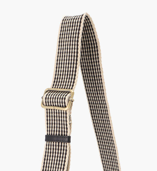 O MY BAG「【オーマイバッグ】ステラ/ブラック ナチュラルレザー/ショルダーバッグ メンズ レディース」|ショルダー・メッセンジャー|