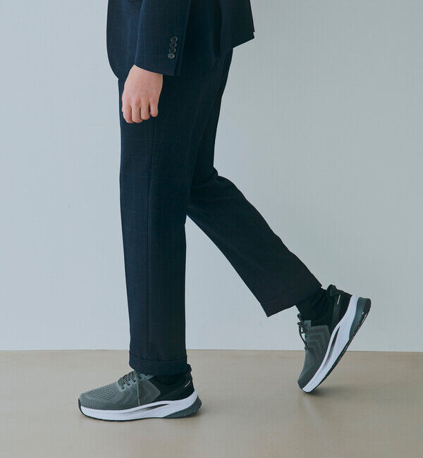 Orthofeet「【オーソフィート】ティロス ミディアム/オリーブ テキスタイル/シューズ メンズ/Orthofeet」|スニーカー|