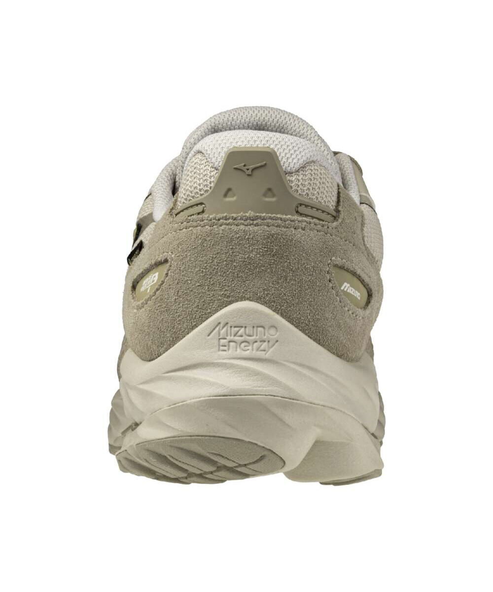 MIZUNO「WAVE RIDER &beta; GTX(ゴアテックス／防水)」|スニーカー|