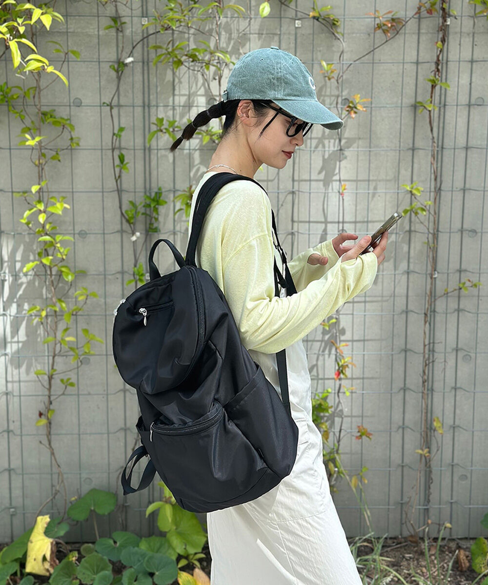 MIZUNO「バックパック(20L)」|リュック|