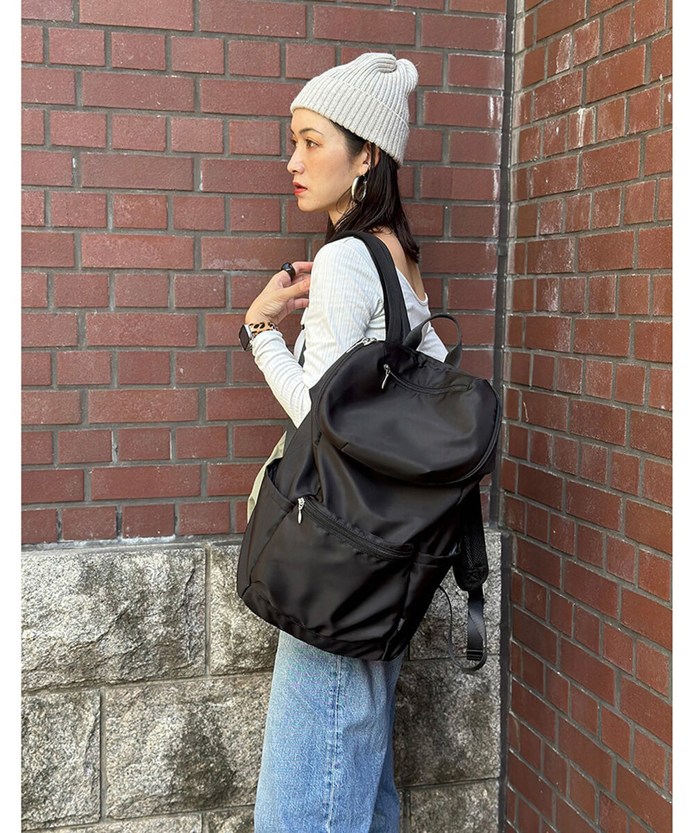 MIZUNO「バックパック(20L)」|リュック|