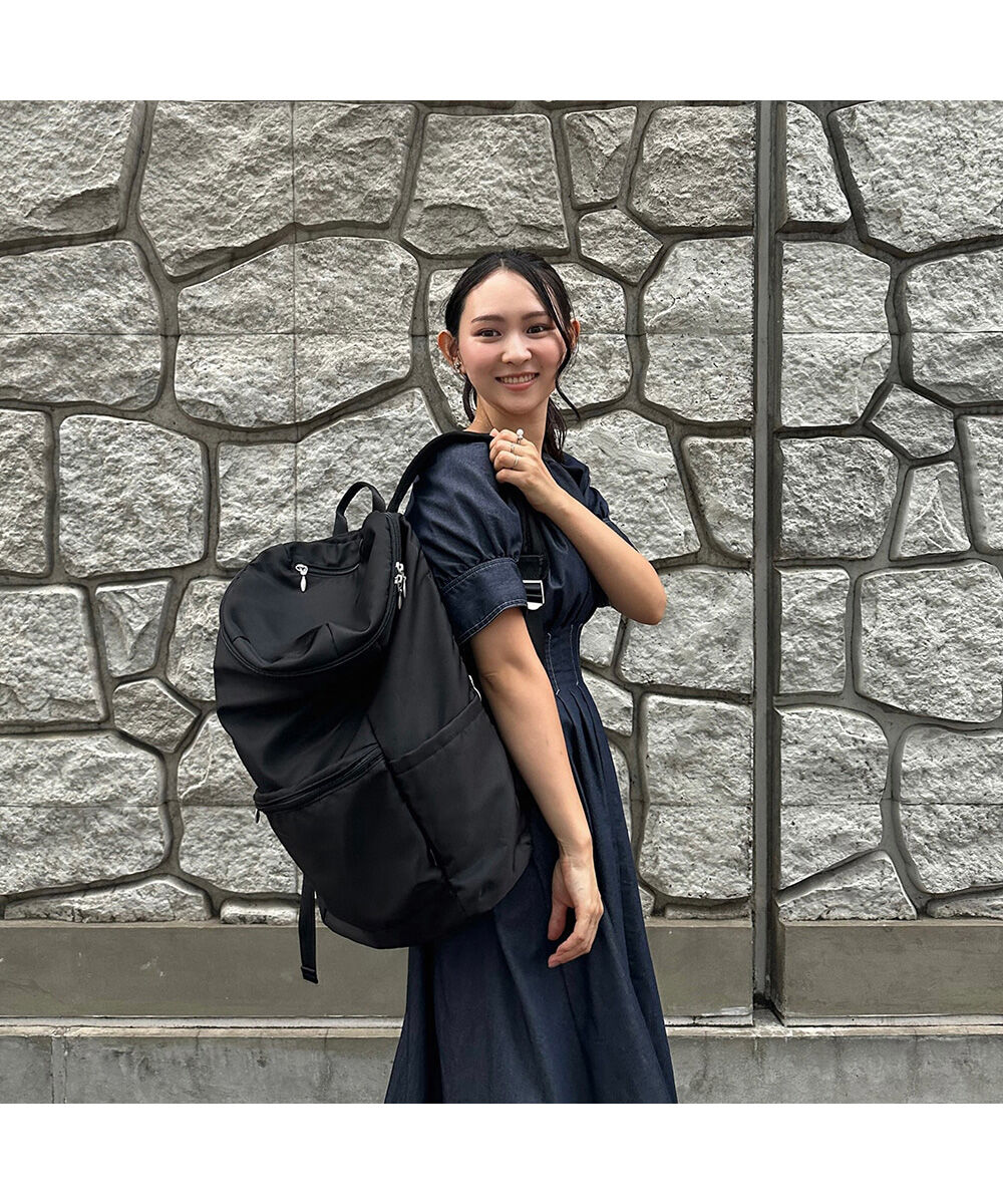 MIZUNO「バックパック(20L)」|リュック|