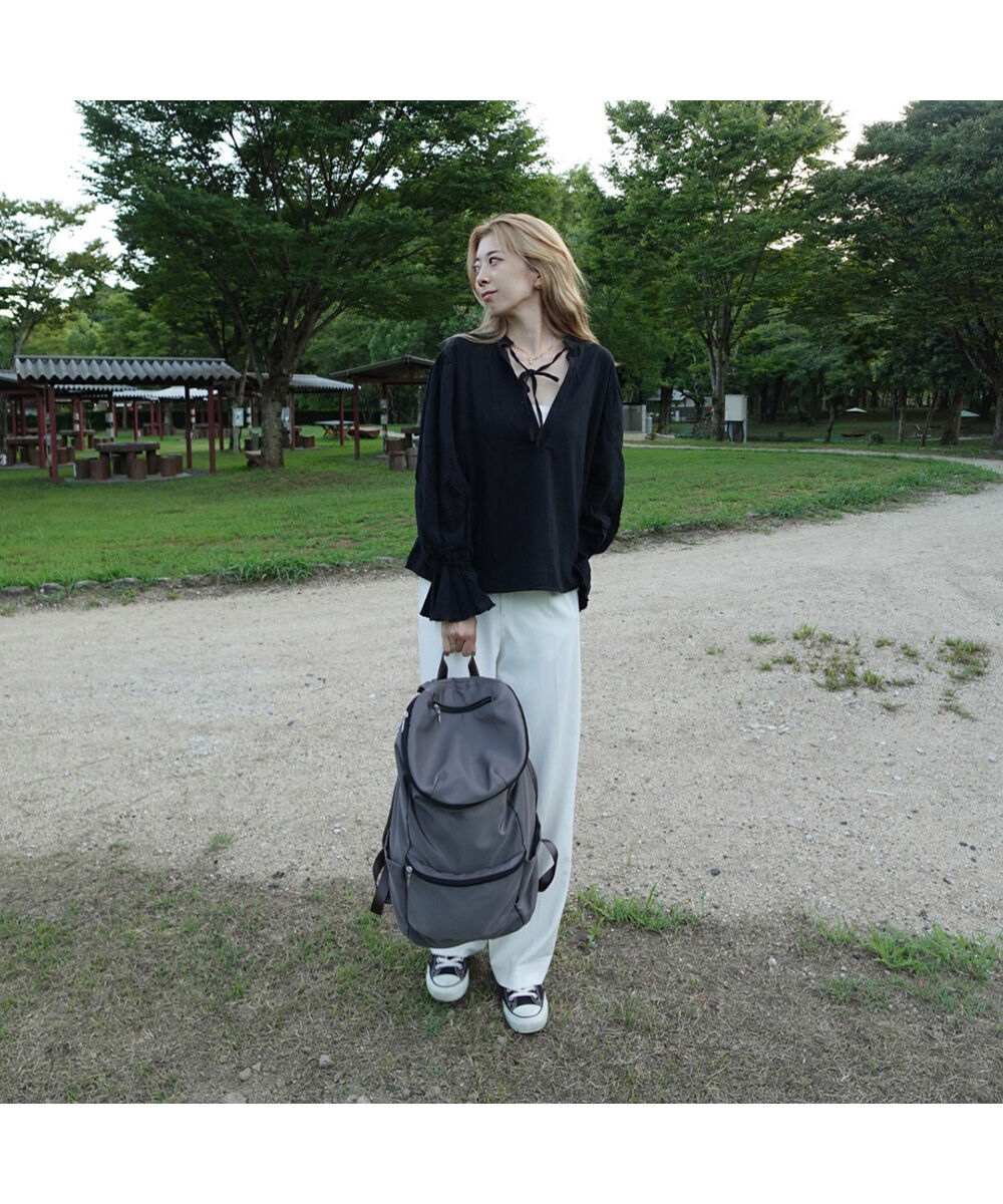 MIZUNO「バックパック(20L)」|リュック|