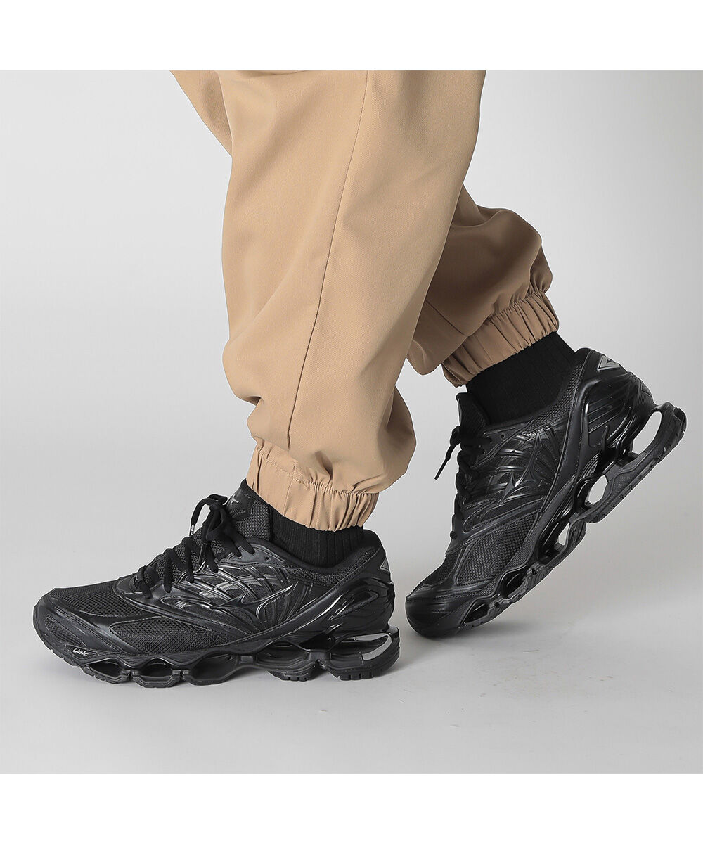 MIZUNO「WAVE PROPHECY LS」|スニーカー|