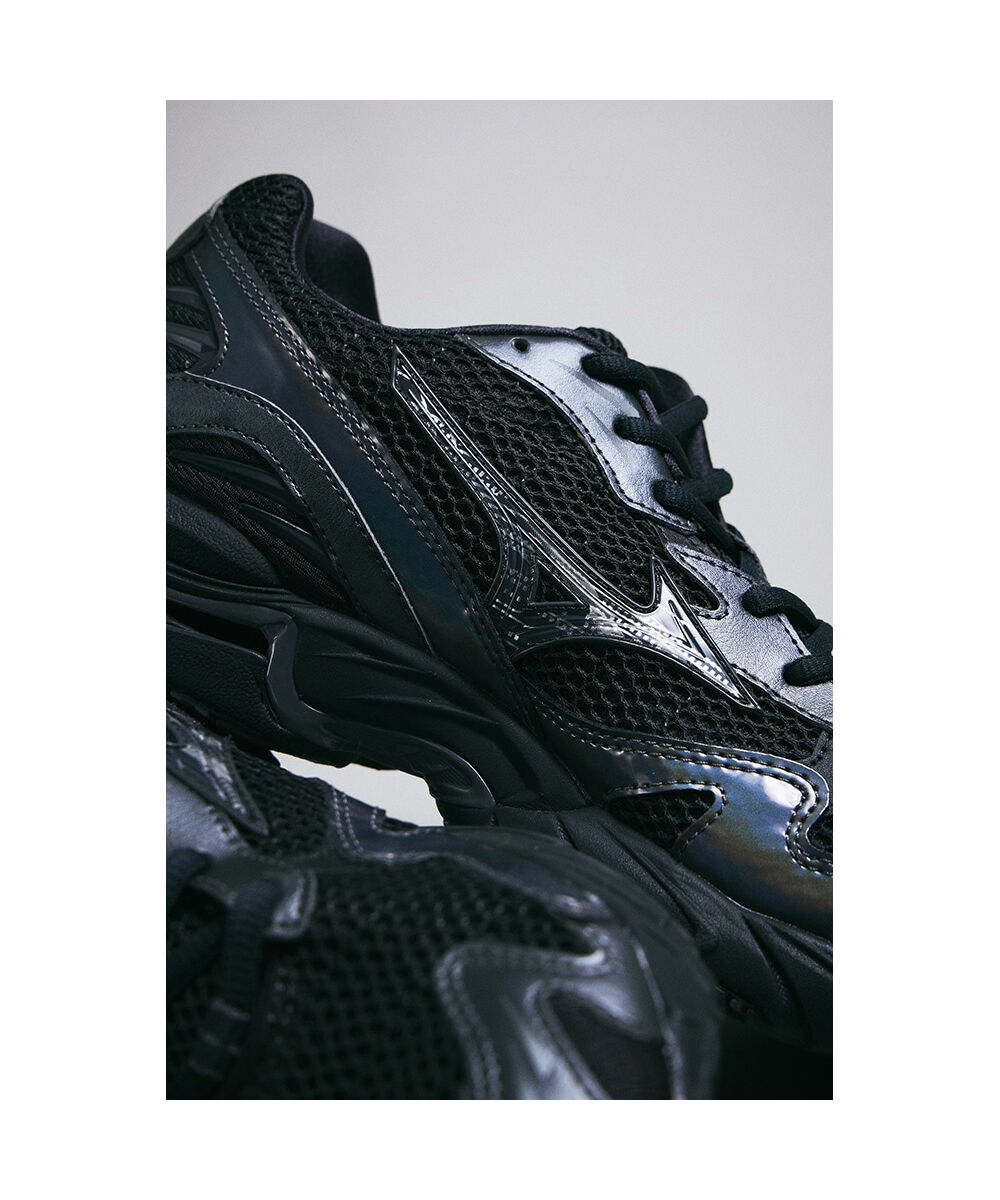MIZUNO「WAVE RIDER 10」|スニーカー|