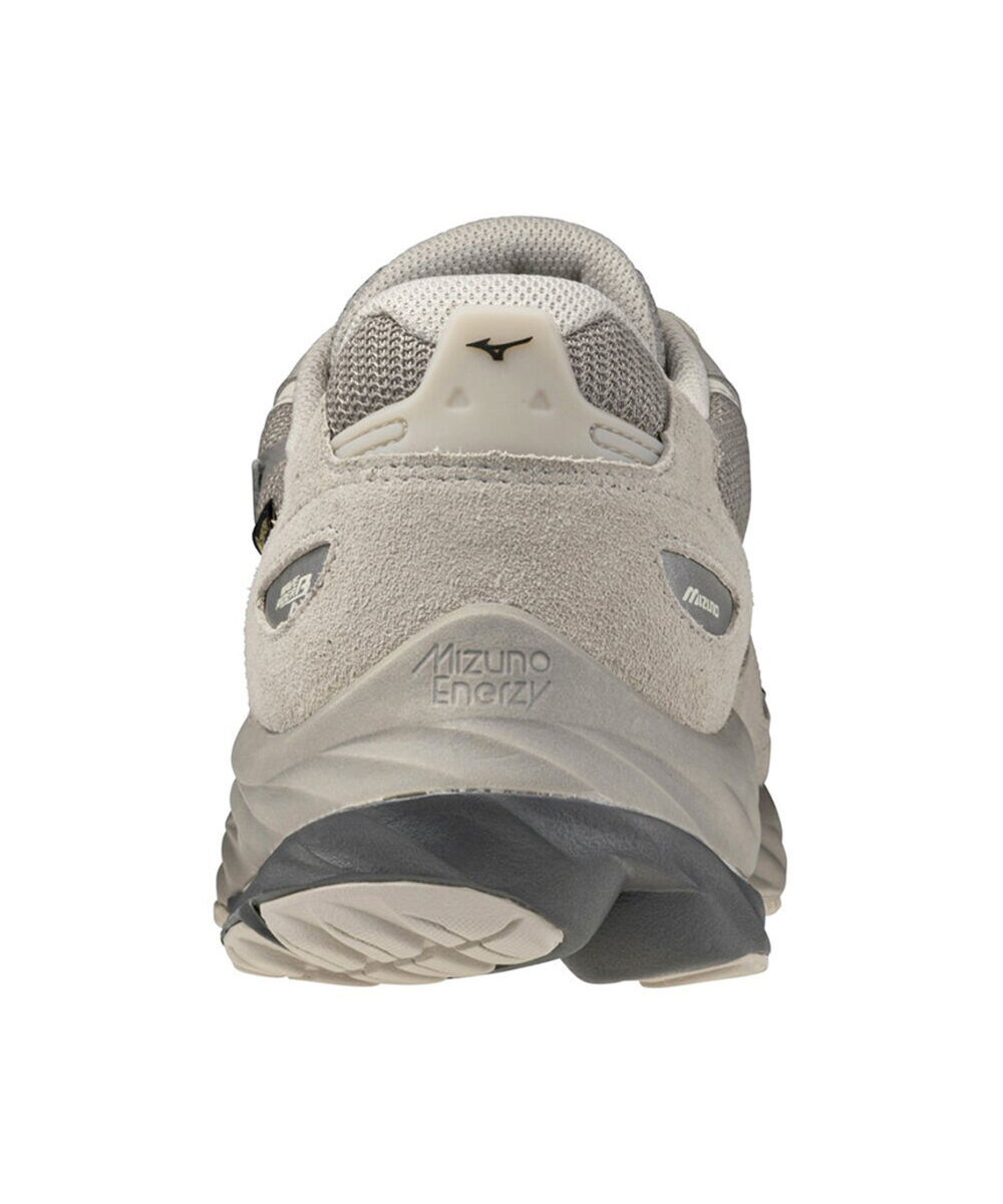 MIZUNO「WAVE RIDER &beta; GTX(ゴアテックス／防水)」|スニーカー|