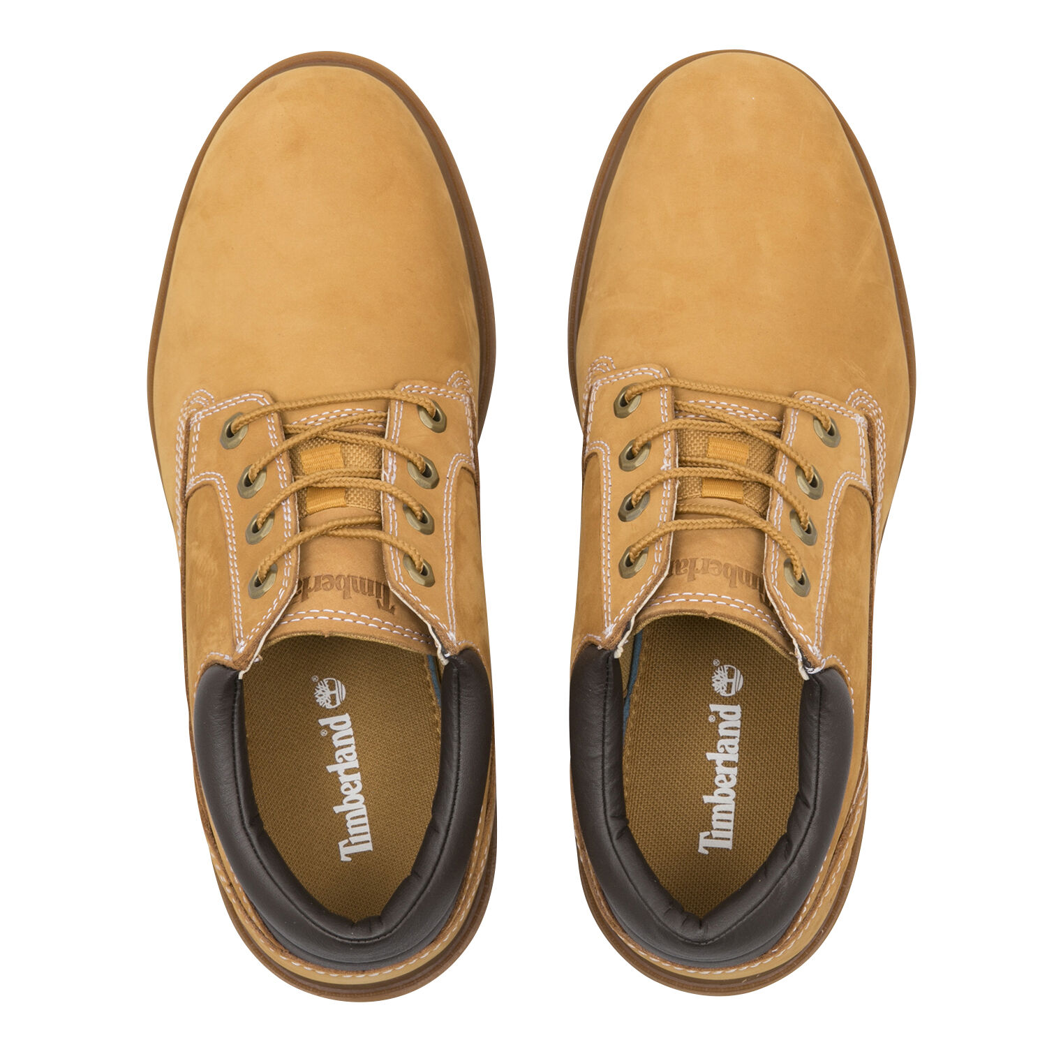 Timberland「【Timberland】YOUTH BASIC OX」|スニーカー|