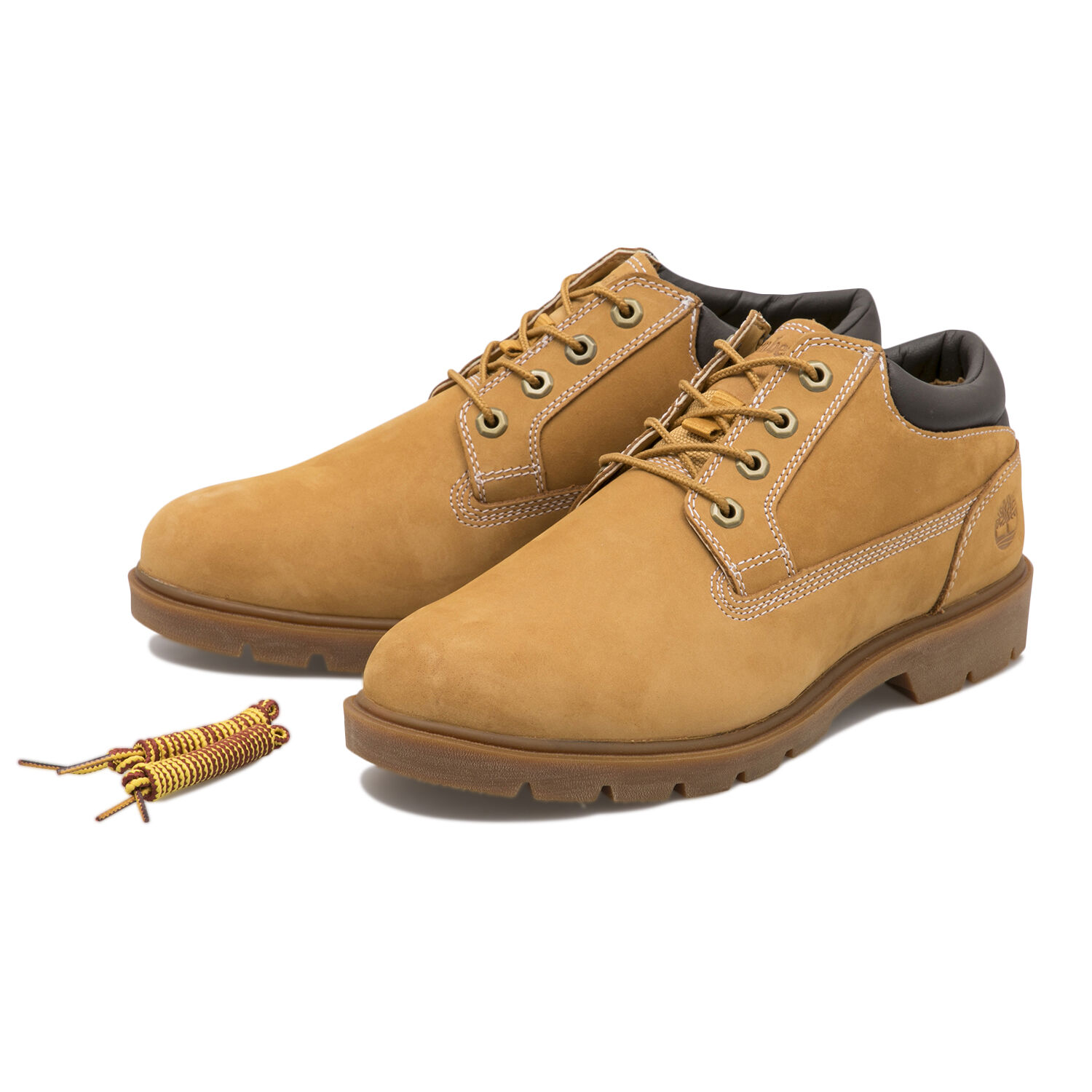 Timberland「【Timberland】YOUTH BASIC OX」|スニーカー|