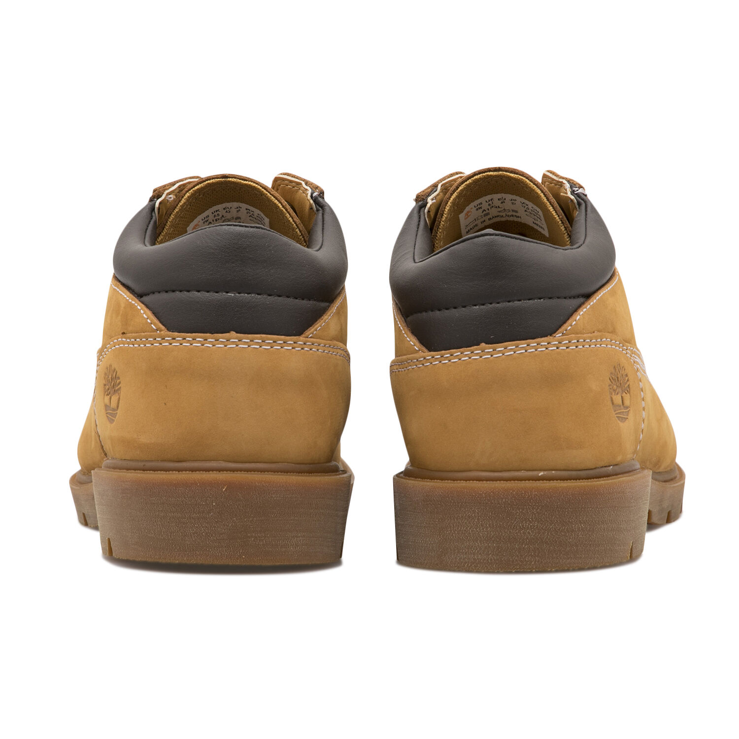 Timberland「【Timberland】YOUTH BASIC OX」|スニーカー|