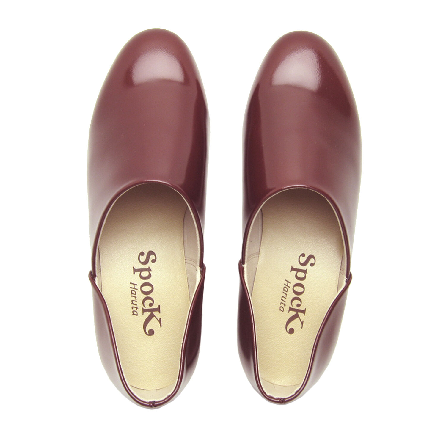 HARUTA「【HARUTA】W'S SPOCK SHOES」|スニーカー|