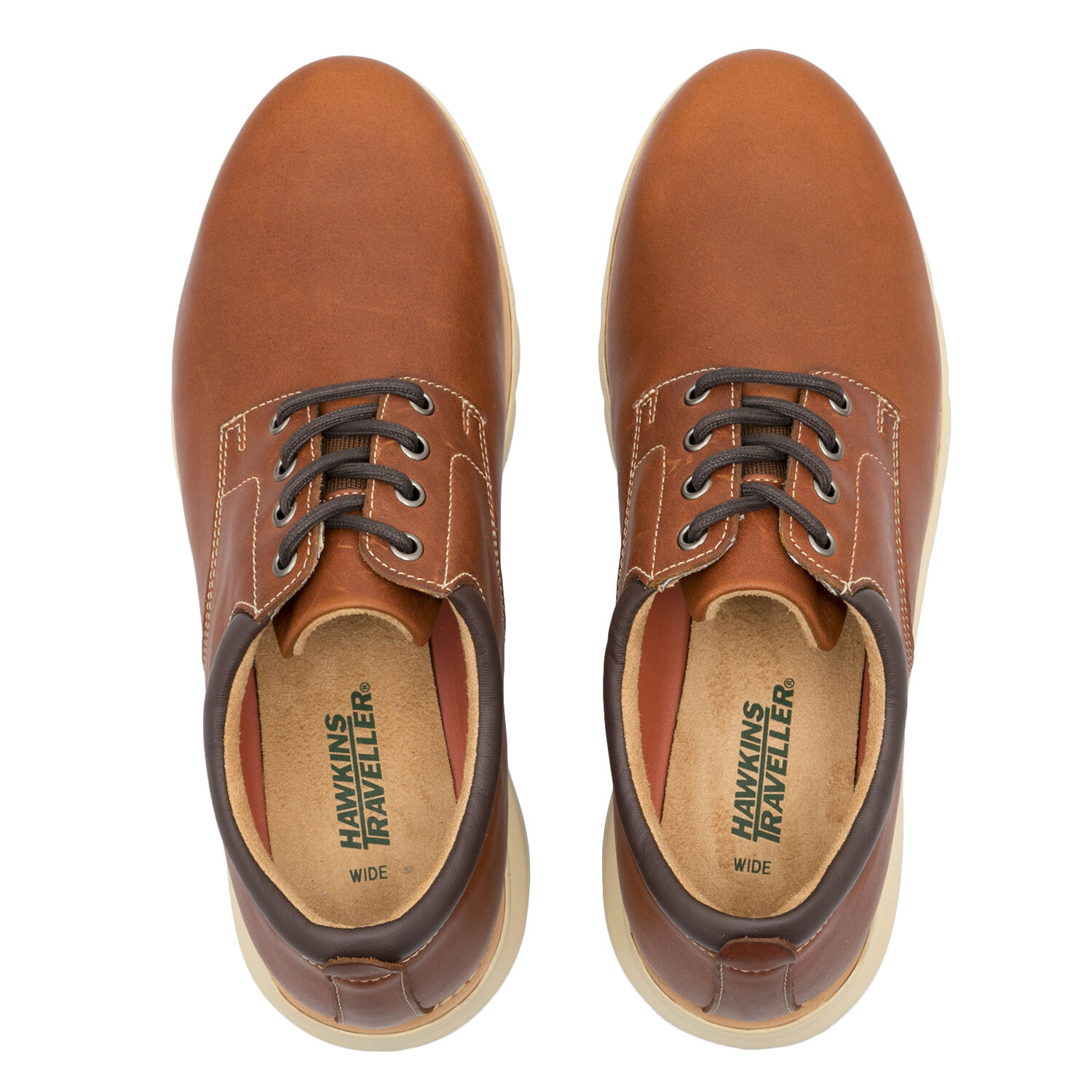 HAWKINS「【HAWKINS】TR IT PLAIN 3E」|スニーカー|