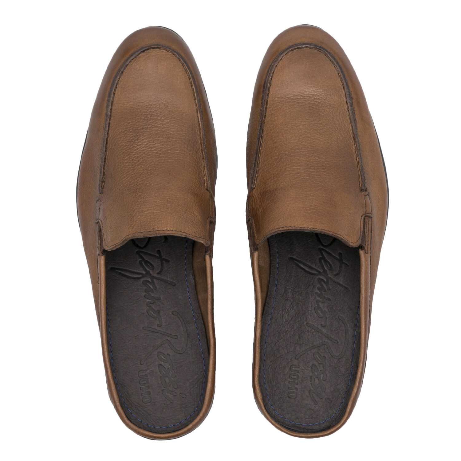 STEFANO ROSSI「【STEFANO ROSSI】CROWE MULE」|スニーカー|