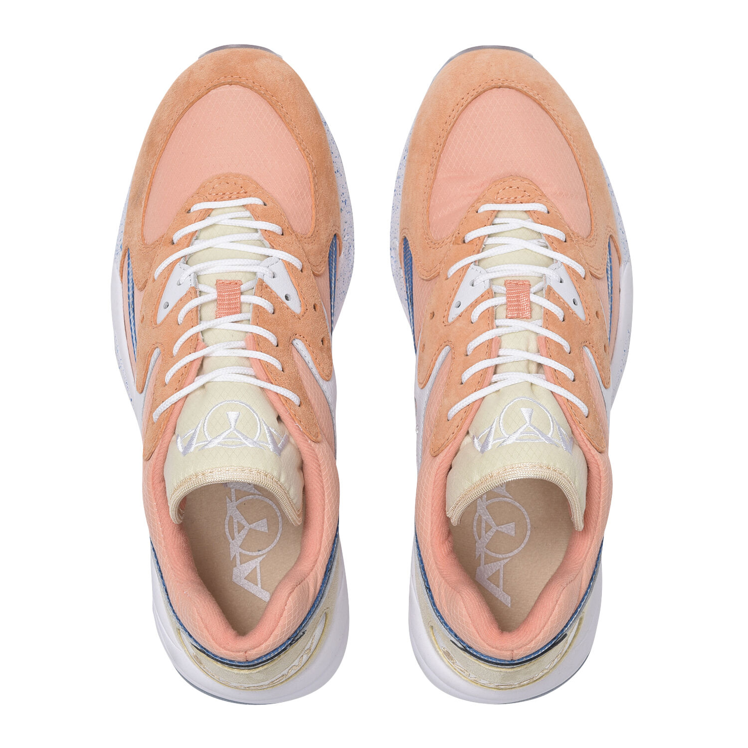 saucony「【SAUCONY】AYA」|スニーカー|