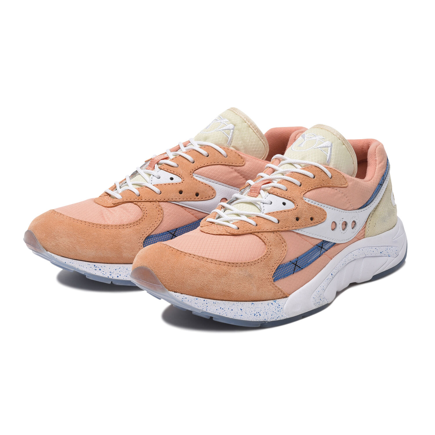 saucony「【SAUCONY】AYA」|スニーカー|