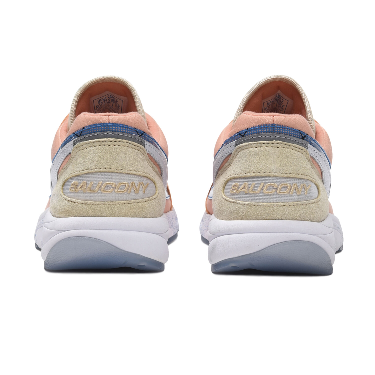 saucony「【SAUCONY】AYA」|スニーカー|