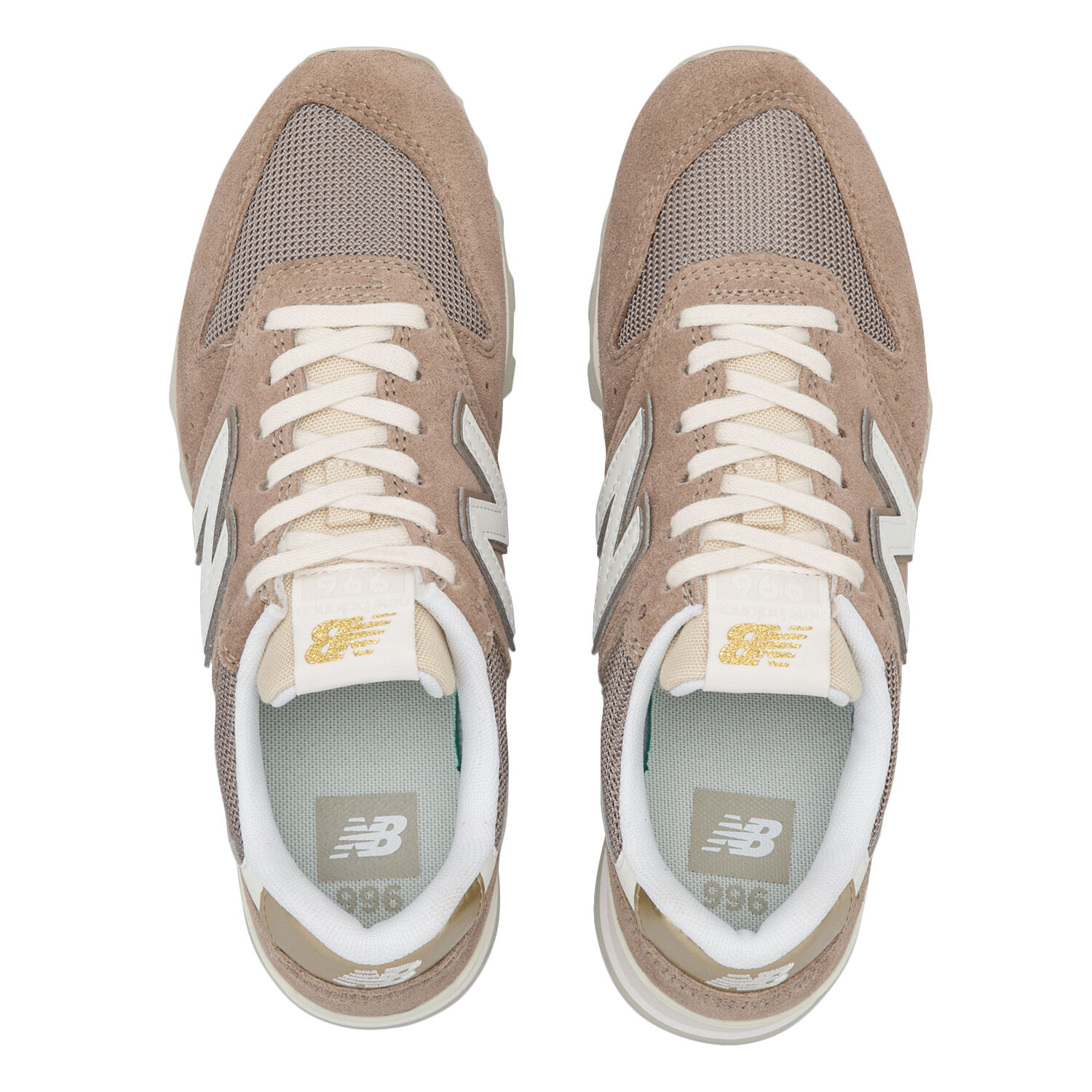 NEW BALANCE 「【NEW BALANCE】WL996HR2(D)」|スニーカー|