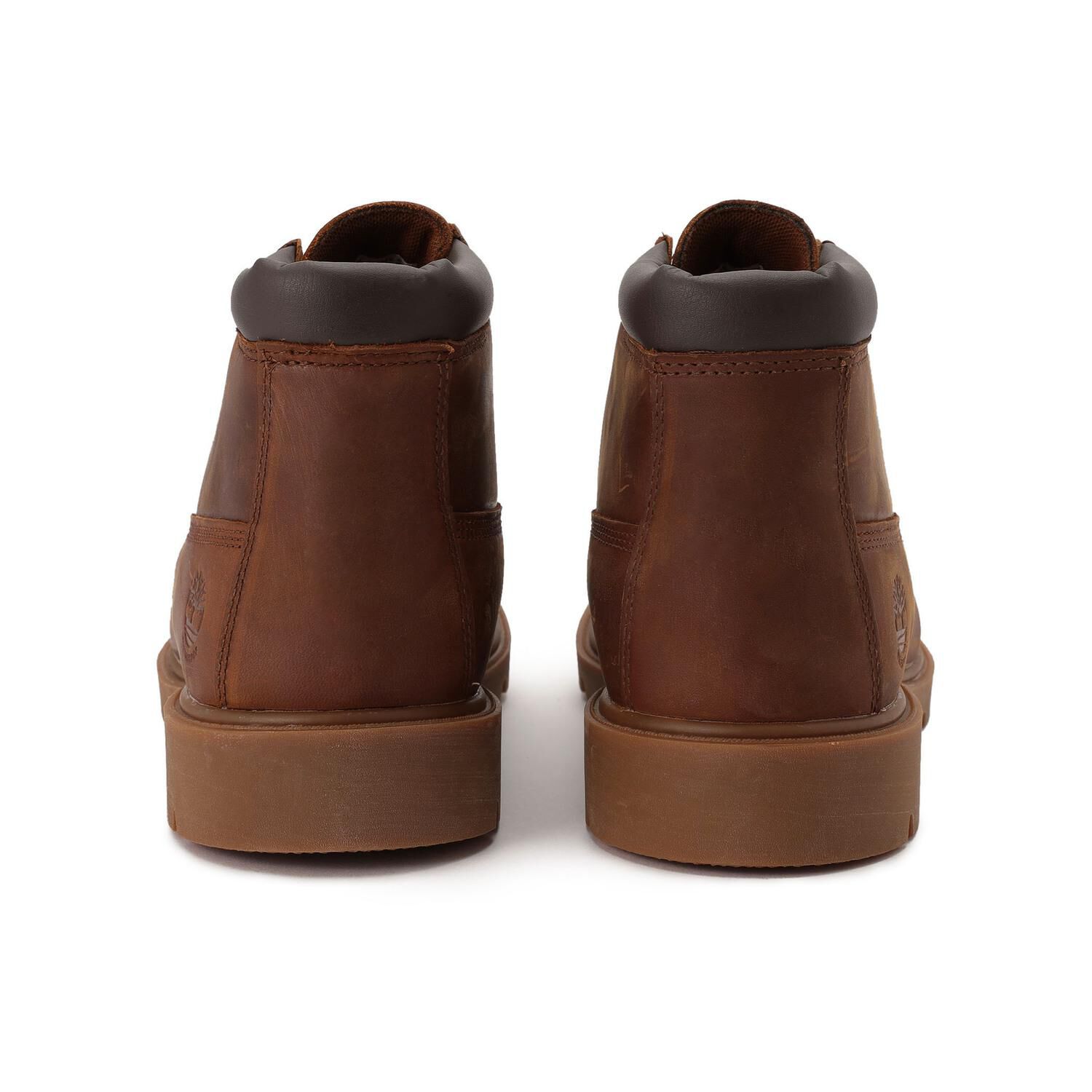 Timberland「【Timberland】BASIC CHUKKA WP」|スニーカー|