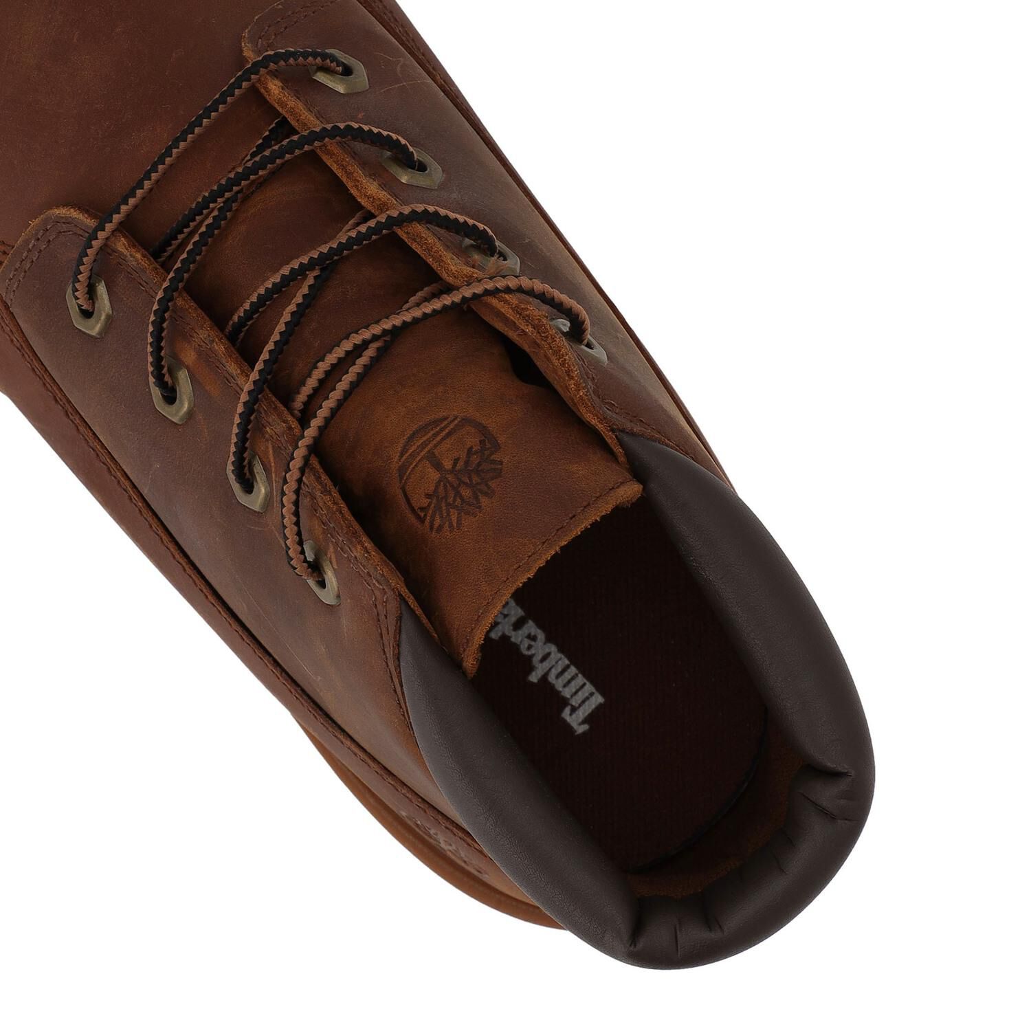 Timberland「【Timberland】BASIC CHUKKA WP」|スニーカー|