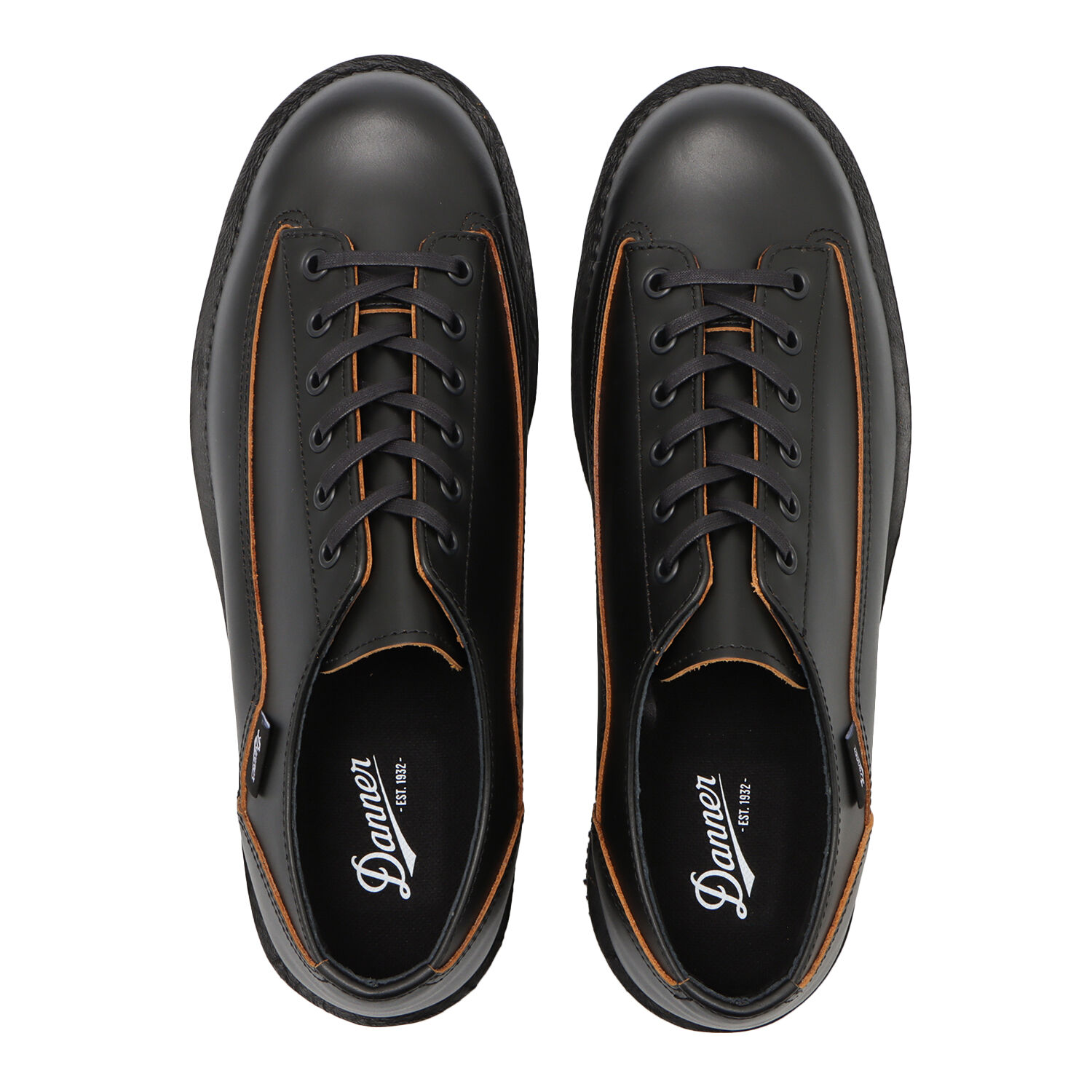 DANNER「【DANNER】BULLRUN LOW」|スニーカー|