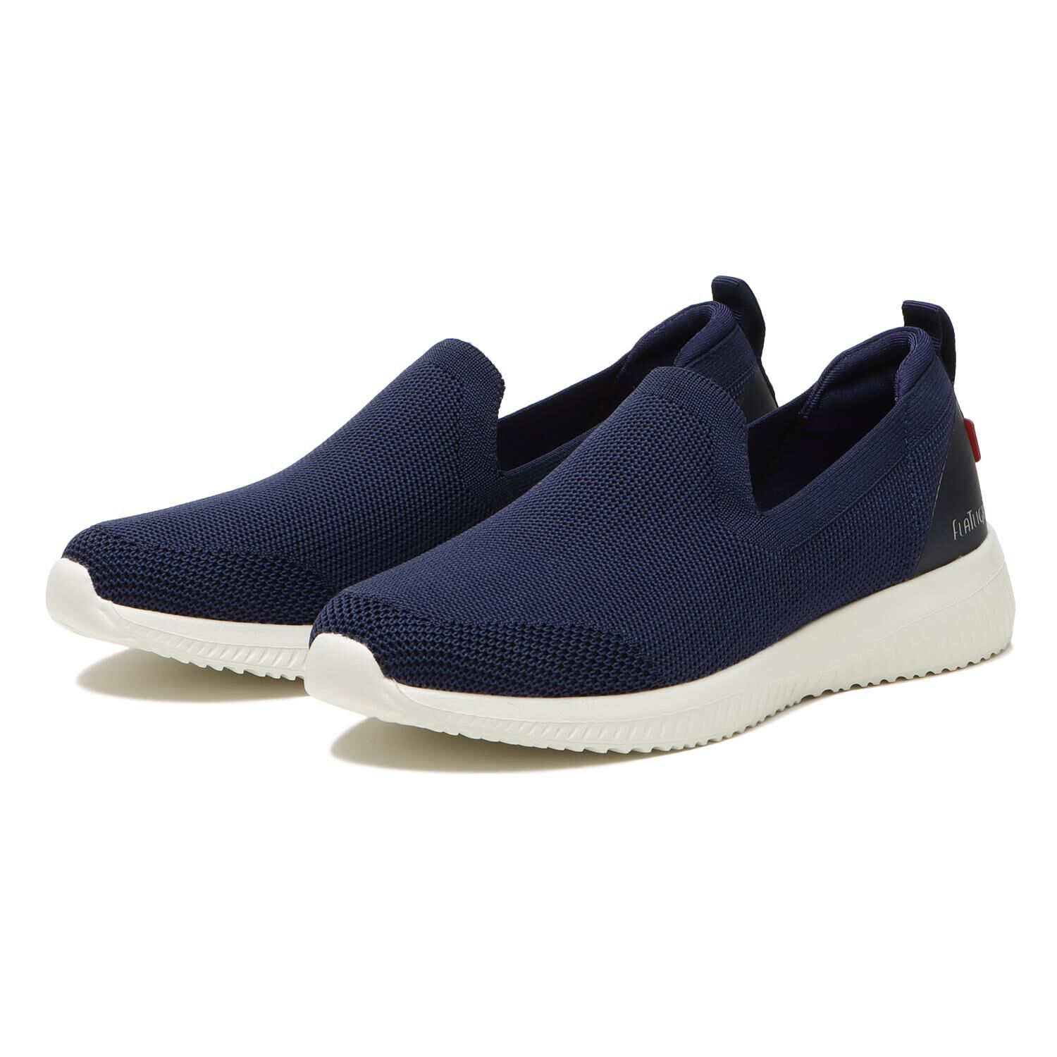 ABC SELECT「【ABC SELECT】SOCK SLIP ON」|スニーカー|
