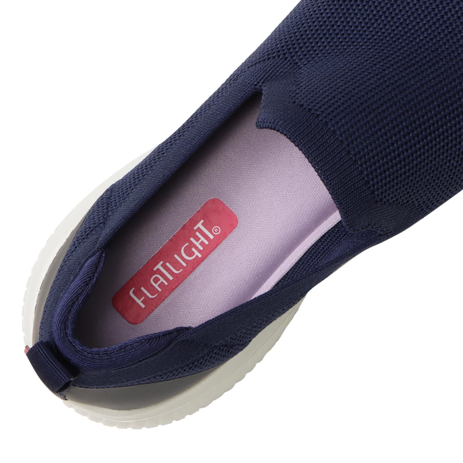 ABC SELECT「【ABC SELECT】SOCK SLIP ON」|スニーカー|