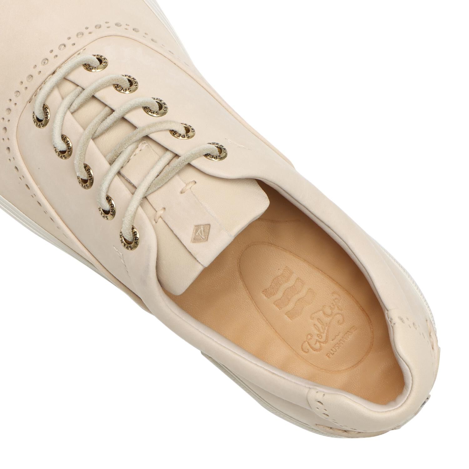 SPERRY「【SPERRY TOPSIDER】GOLD STRIPER PW CVO」|スニーカー|