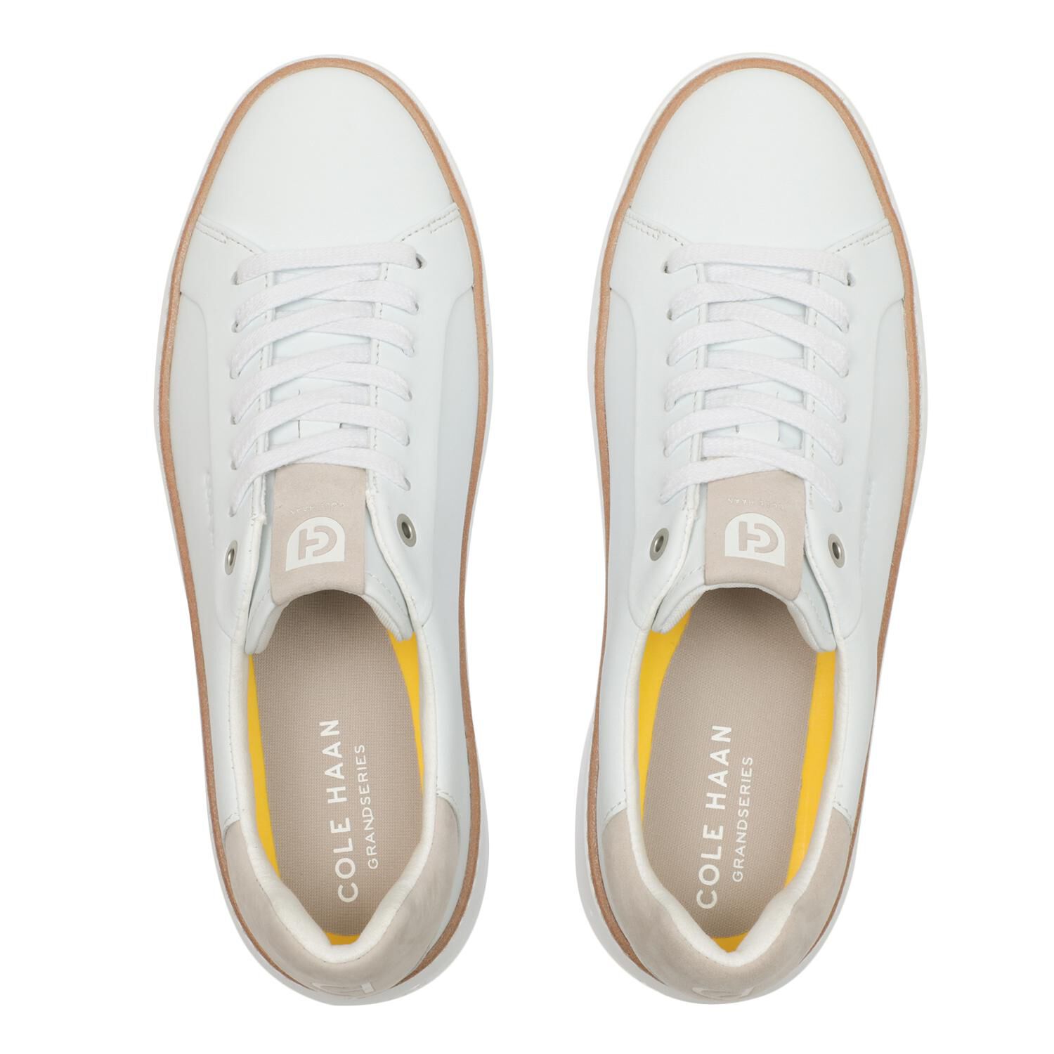 COLE HAAN「【COLE HAAN】W GRANDPRO CF TOPSPIN SNEAKER」|スニーカー|