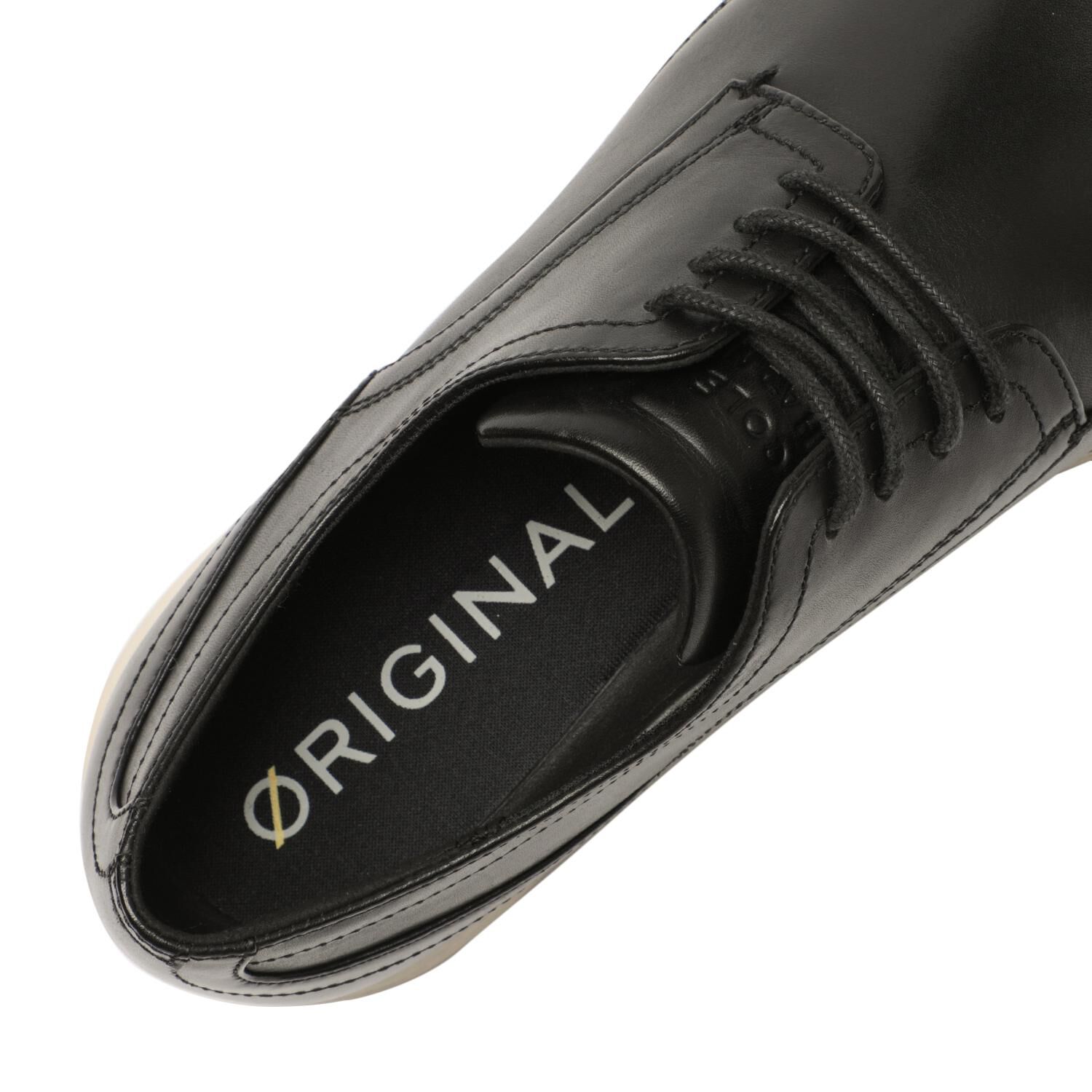 COLE HAAN「【COLE HAAN】OG CLOUD FEEL ENERGY PLAIN TOE」|スニーカー|