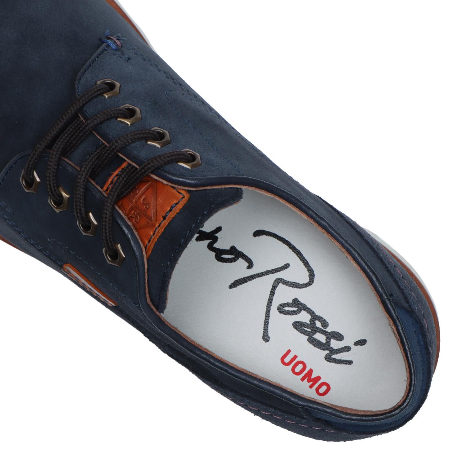 STEFANO ROSSI「【STEFANO ROSSI】LAVORARE」|スニーカー|