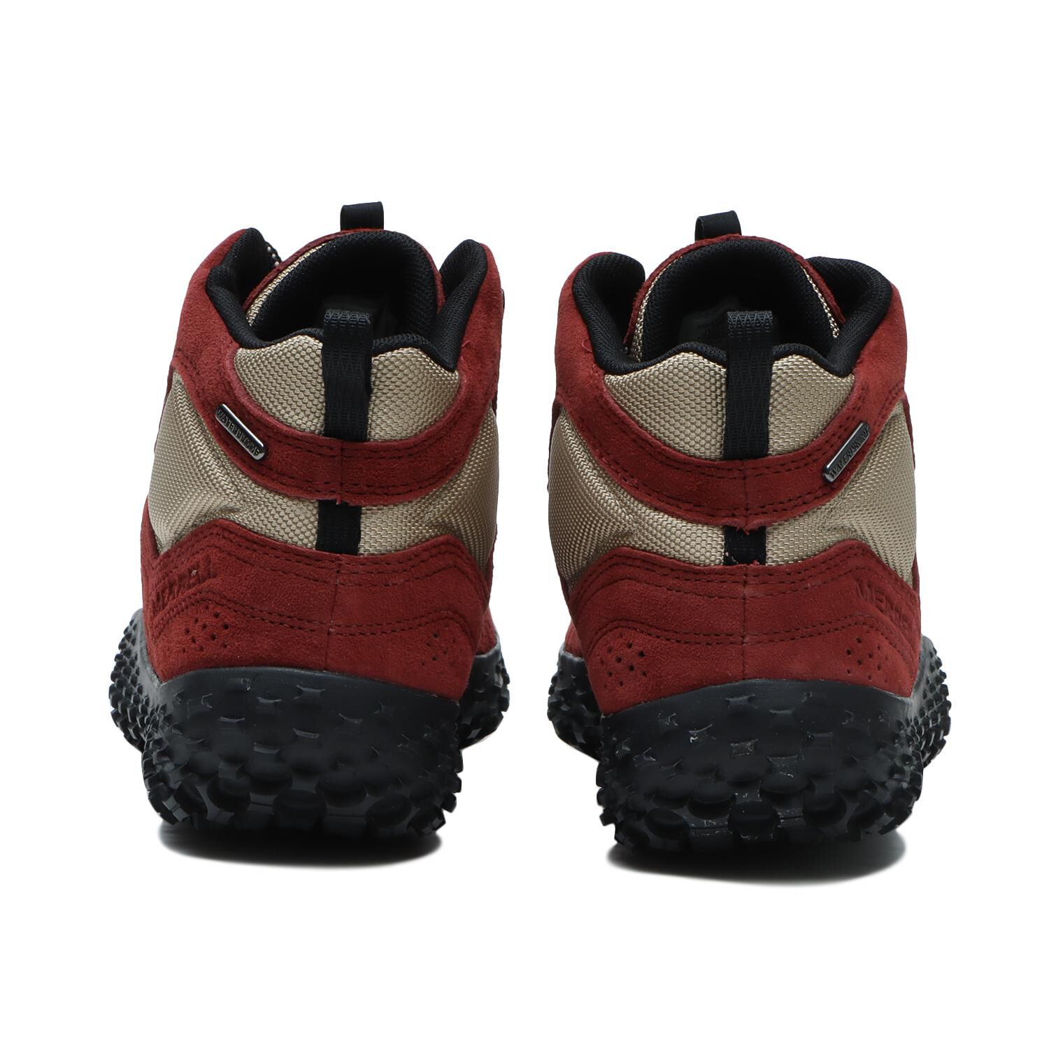 MERRELL「【MERRELL】WRAPT MID WP」|スニーカー|