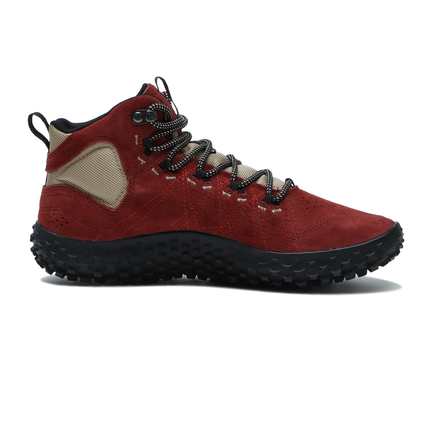 MERRELL「【MERRELL】WRAPT MID WP」|スニーカー|