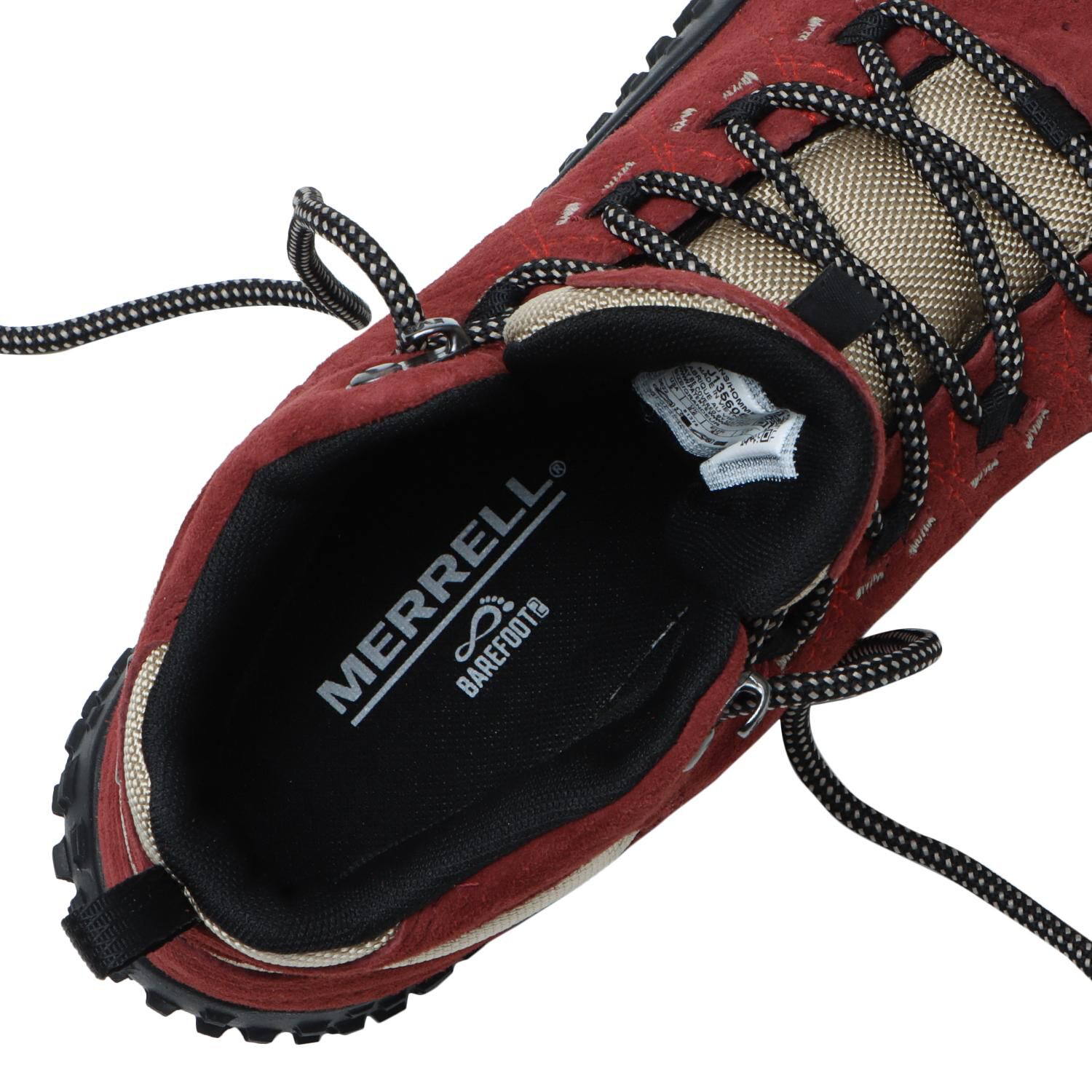 MERRELL「【MERRELL】WRAPT MID WP」|スニーカー|