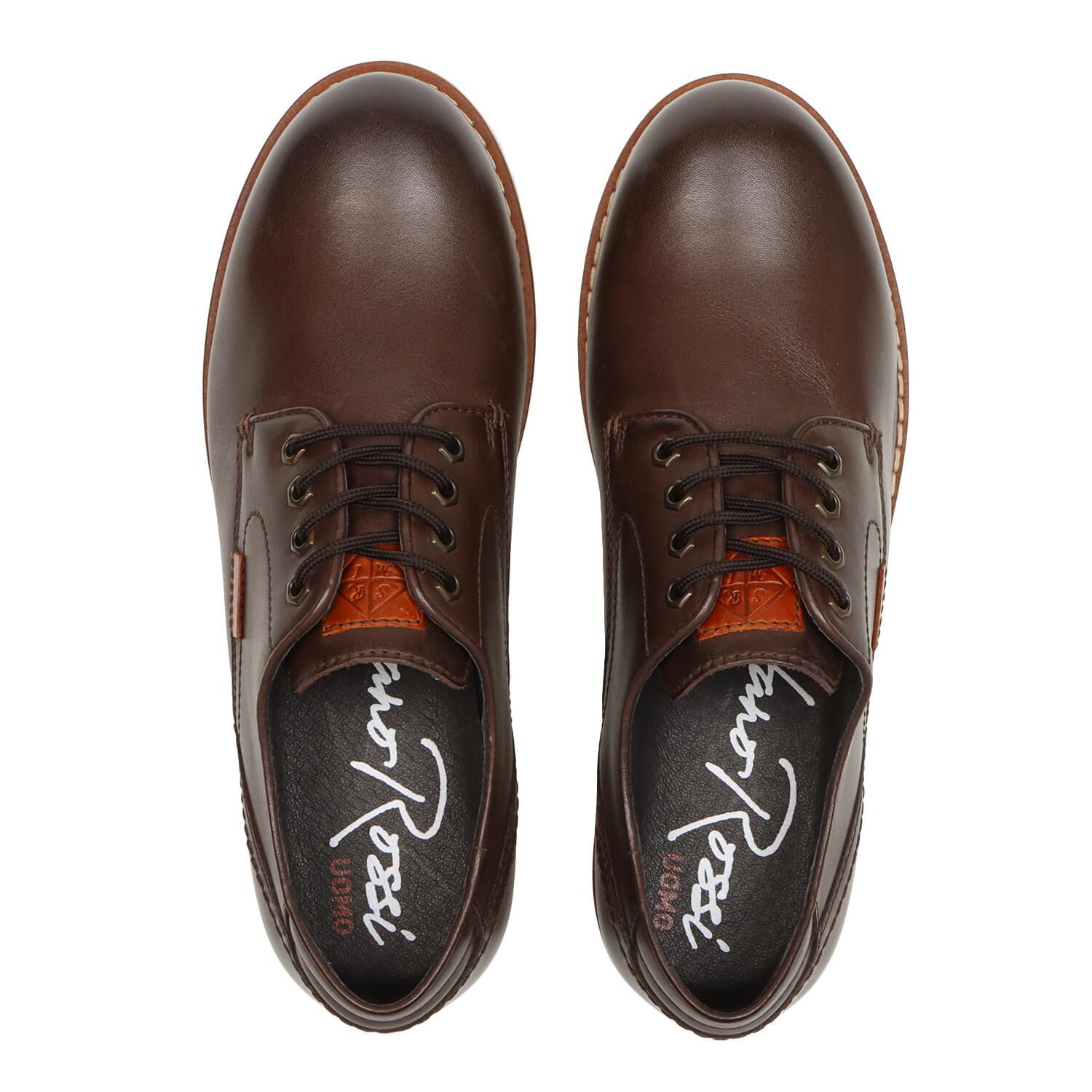 STEFANO ROSSI「【STEFANO ROSSI】LAVORARE」|スニーカー|