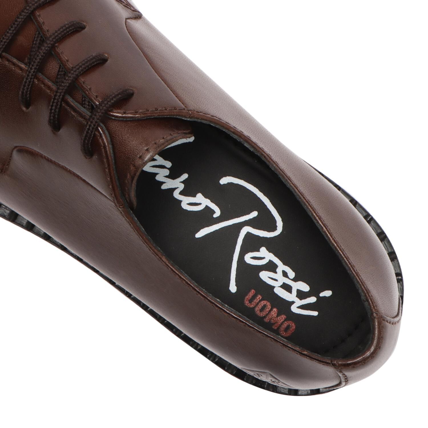 STEFANO ROSSI「【STEFANO ROSSI】BARCLAY PLAIN」|スニーカー|