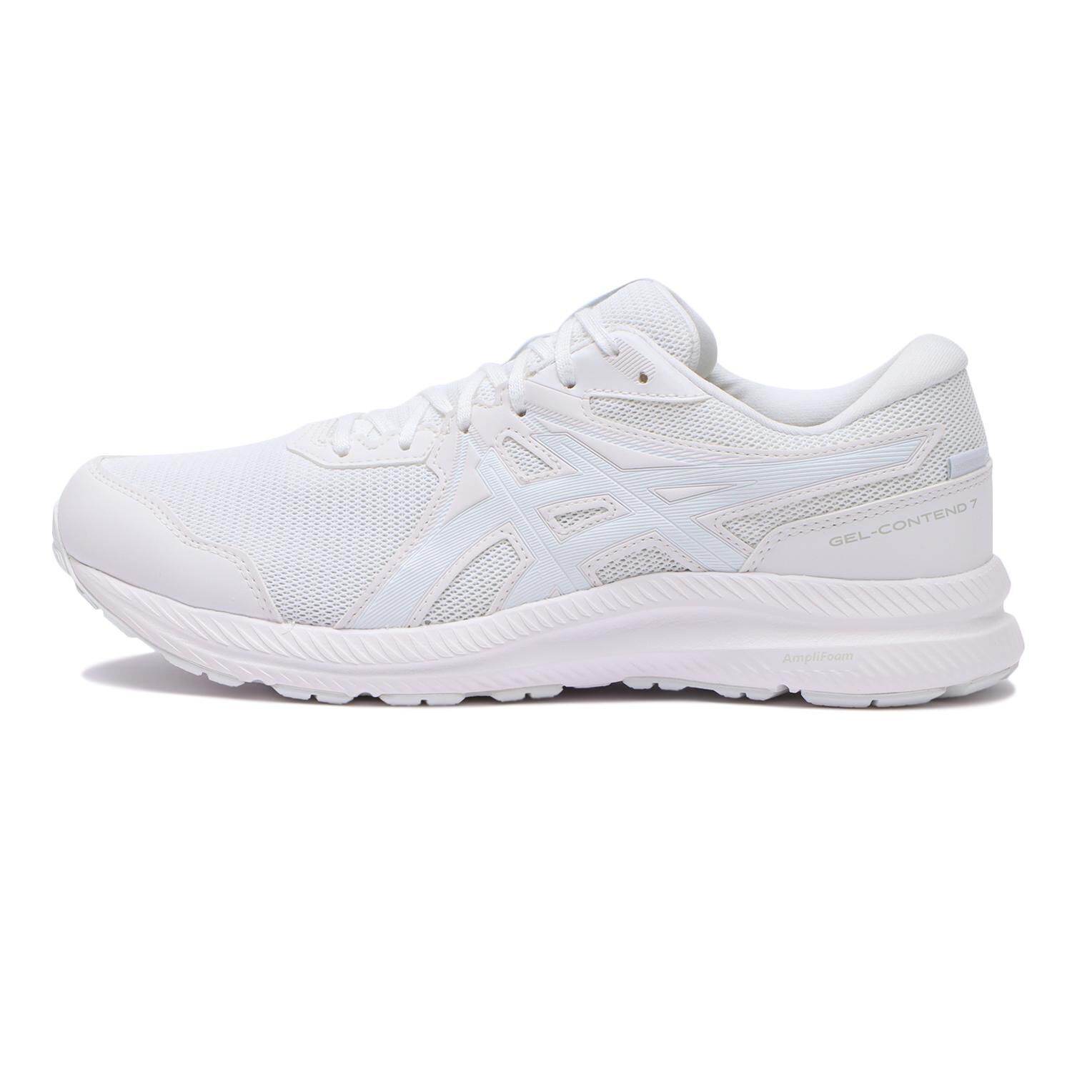 asics「【ASICS】GEL-CONTEND 7 WP EW」|スニーカー|ホワイト
