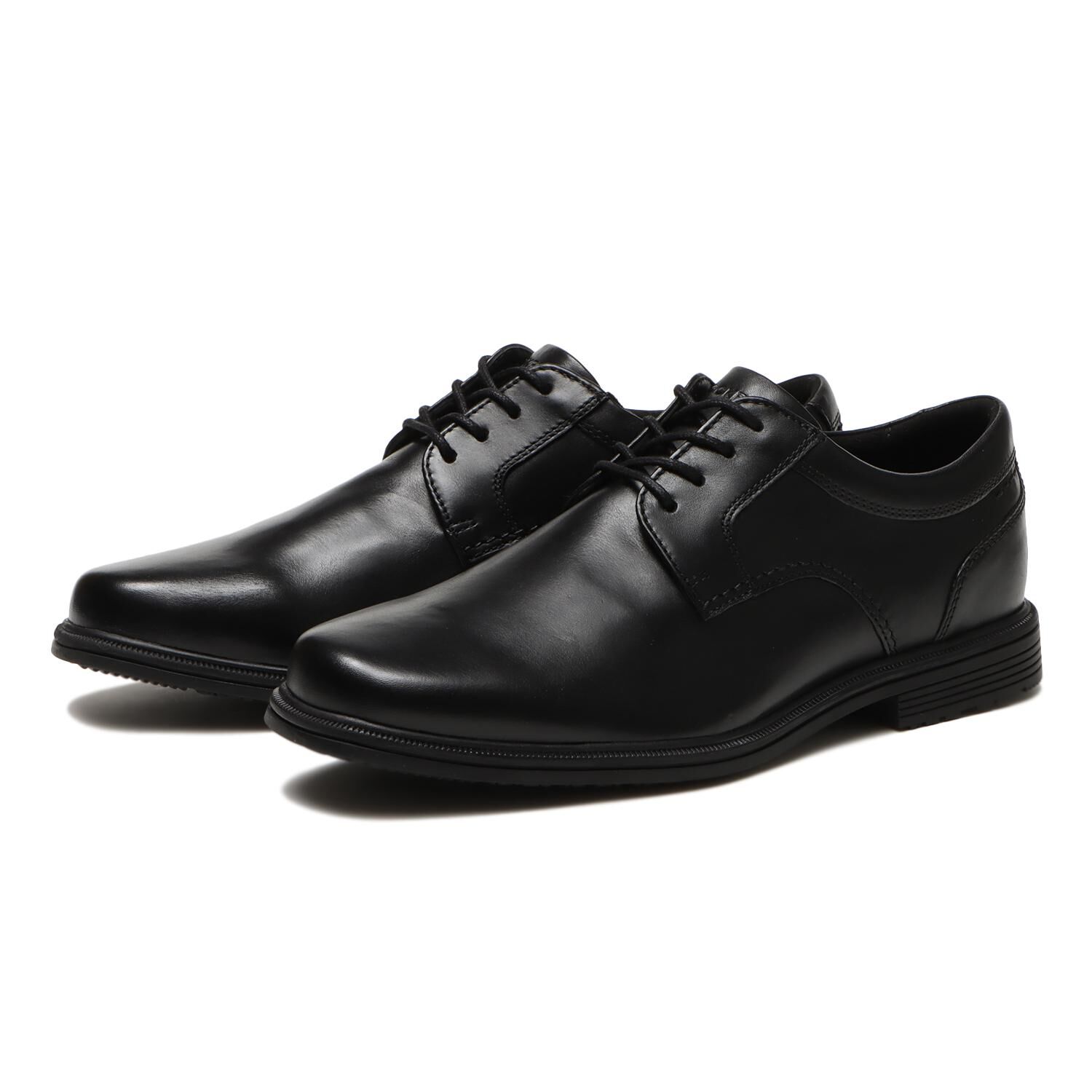 ROCKPORT「【ROCKPORT】TAYLOR WP PLAIN TOE」|ビジネス・ドレスシューズ|