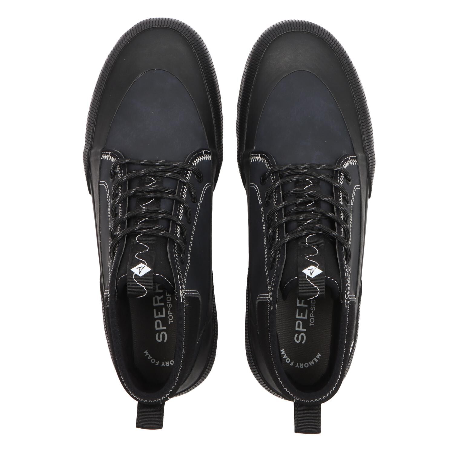 SPERRY「【SPERRY TOPSIDER】HALYARD STORM PULL ON BOOT」|スニーカー|