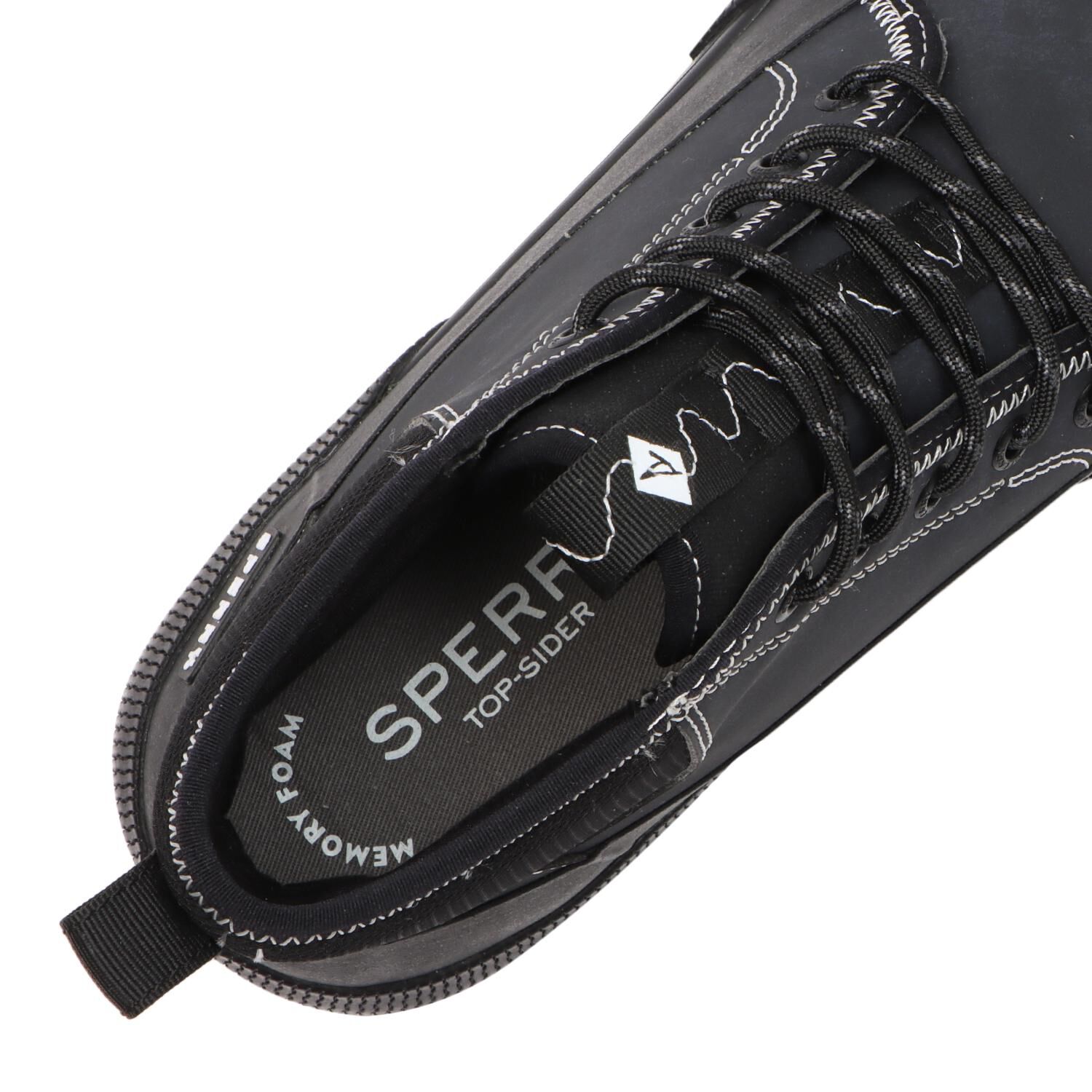 SPERRY「【SPERRY TOPSIDER】HALYARD STORM PULL ON BOOT」|スニーカー|