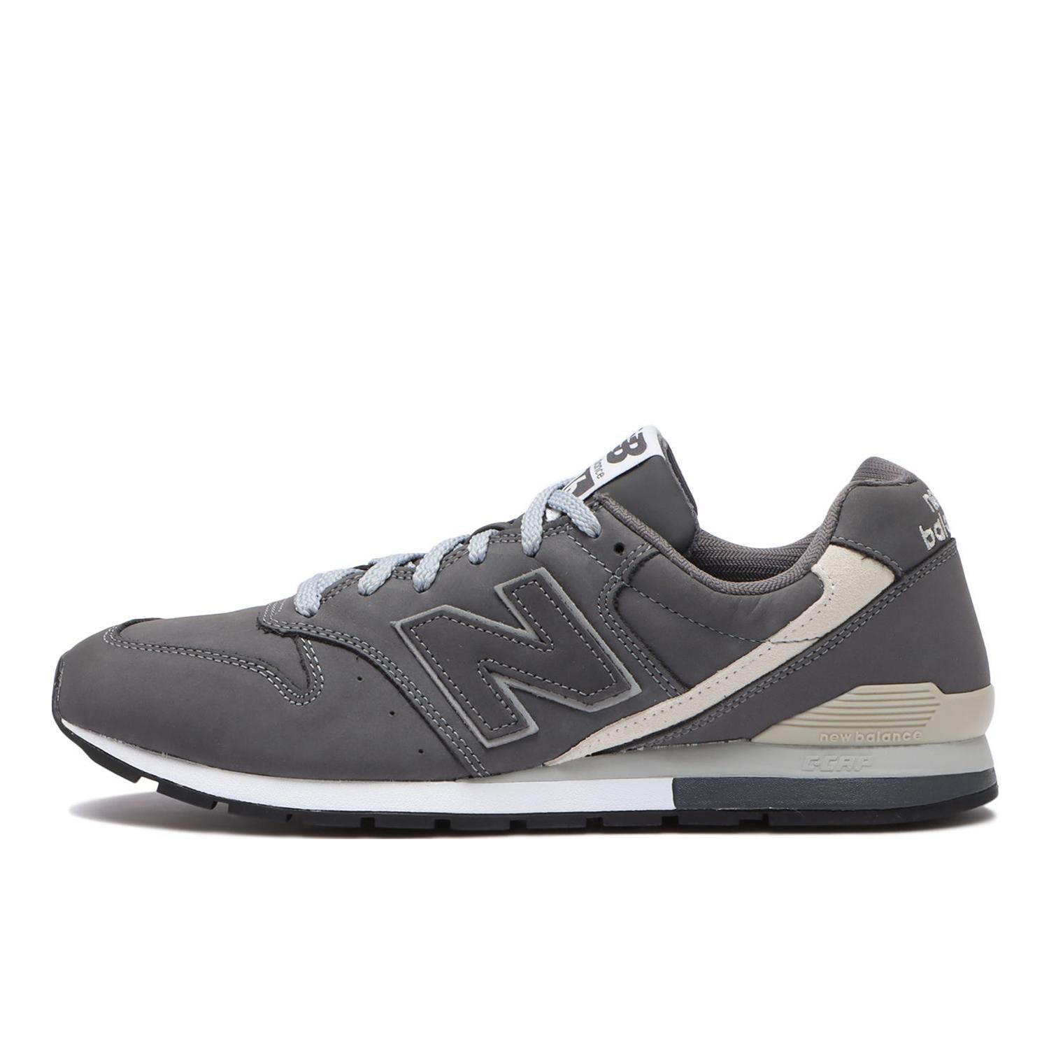 NEW BALANCE 「【NEW BALANCE】CM996HH2(D)」|スニーカー|グレー