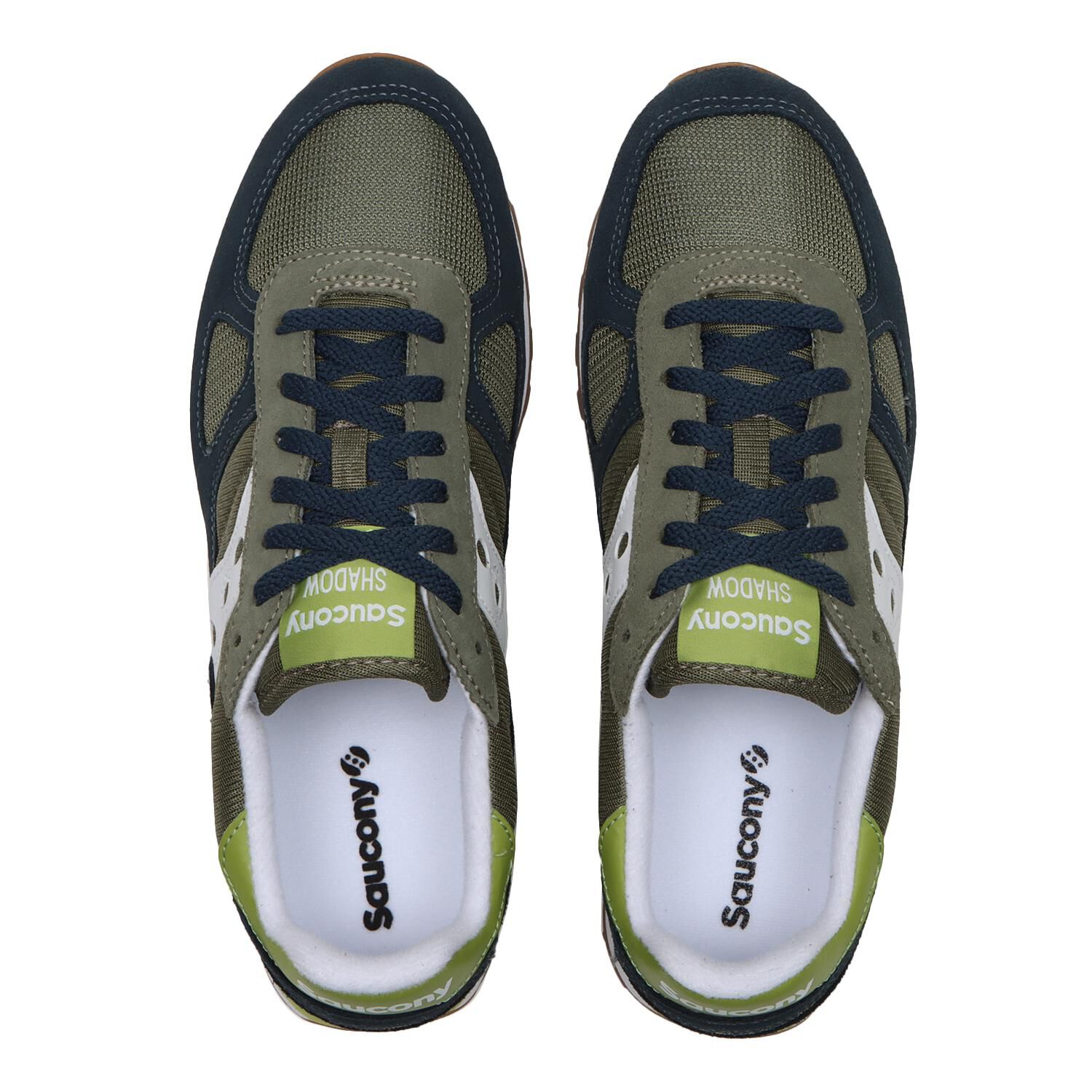 saucony「【SAUCONY】SHADOW ORIGINAL」|スニーカー|