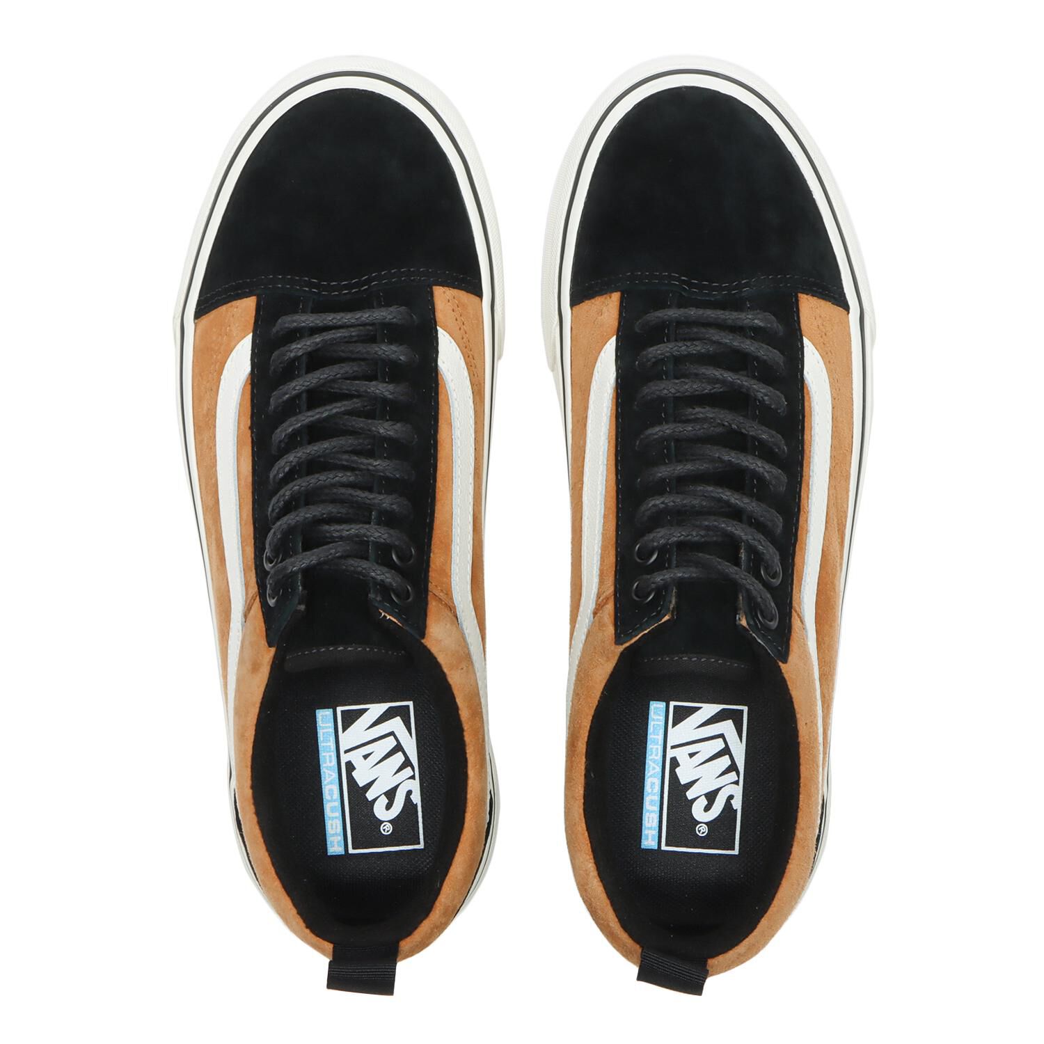 VANS「【VANS】OLD SKOOL MTE-1」|スニーカー|