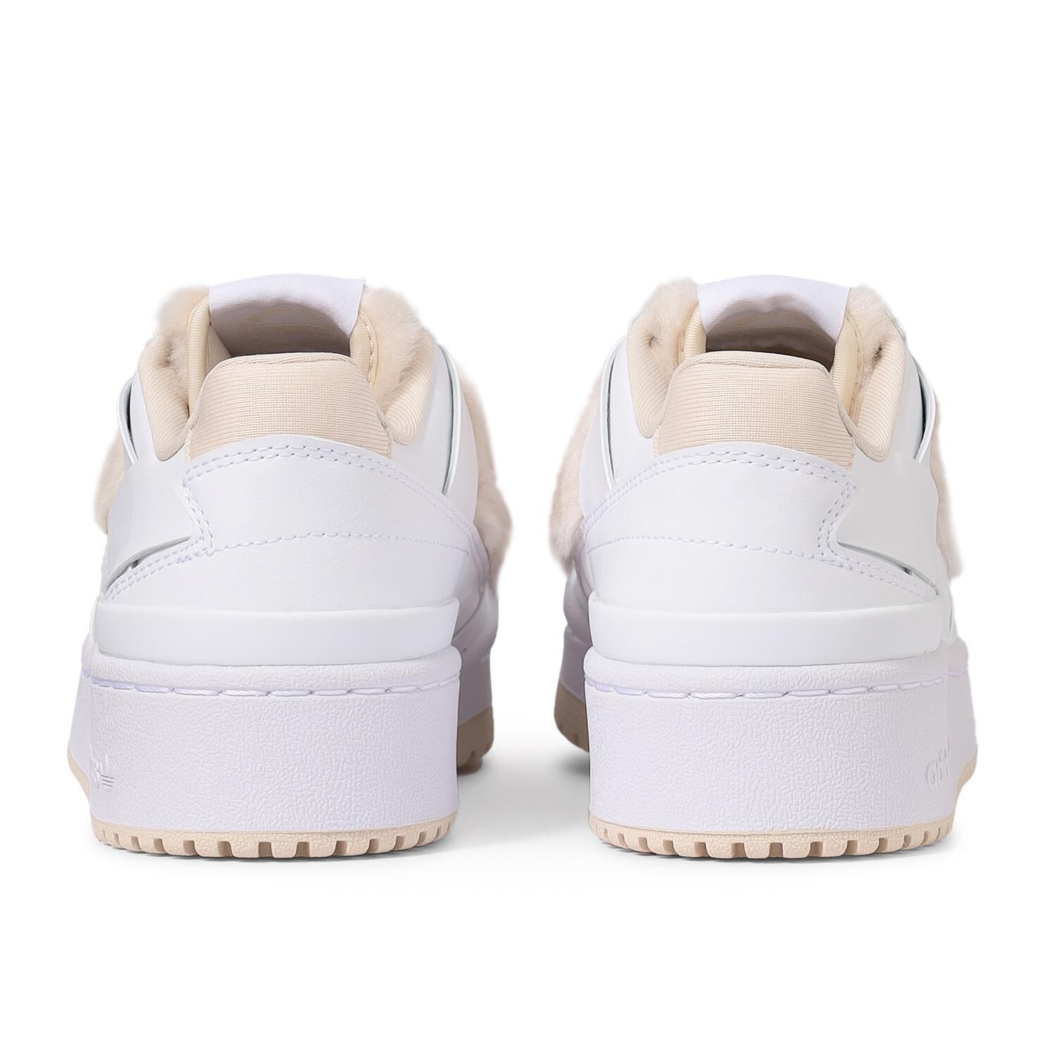 adidas「【ADIDAS】FORUM BOLD J」|スニーカー|