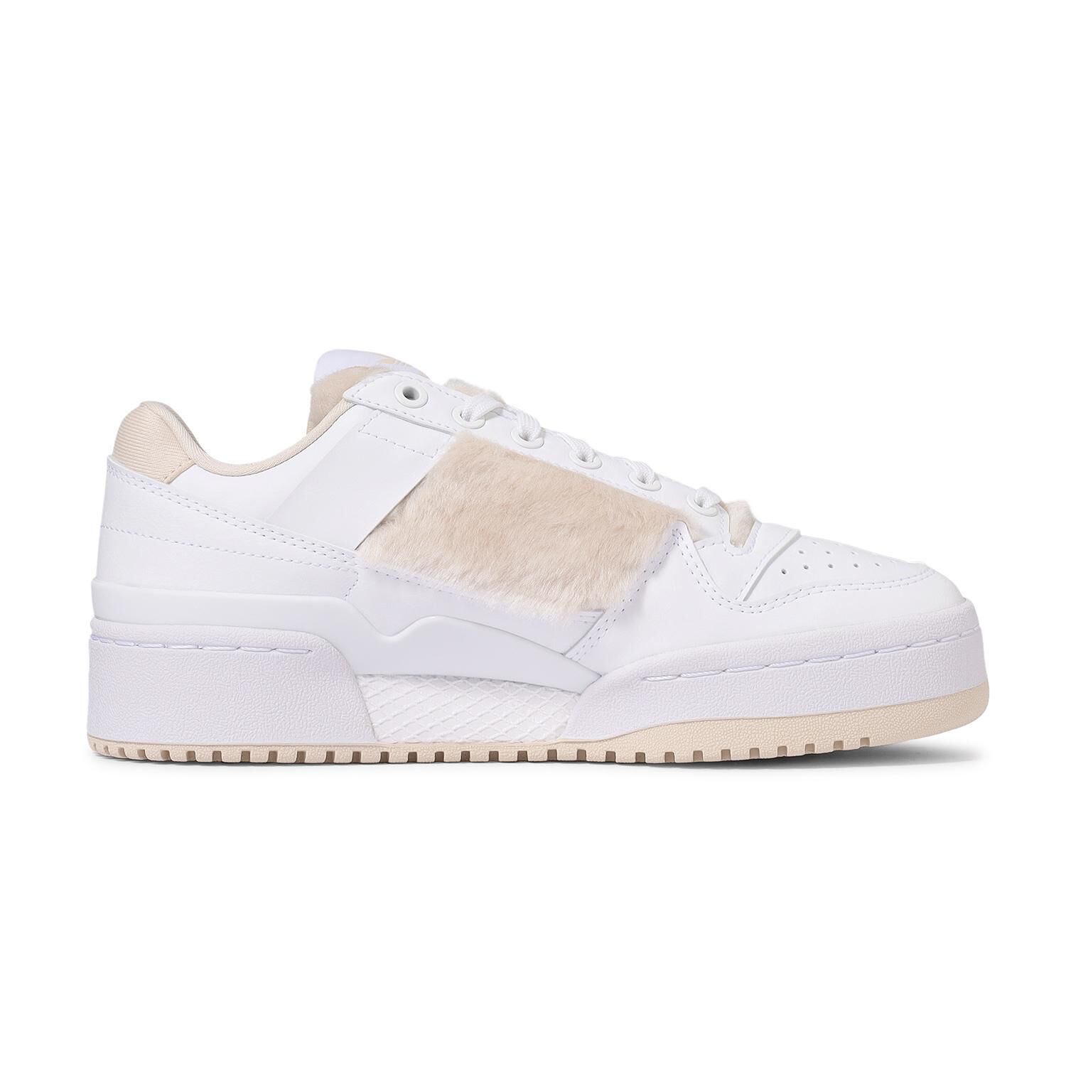 adidas「【ADIDAS】FORUM BOLD J」|スニーカー|