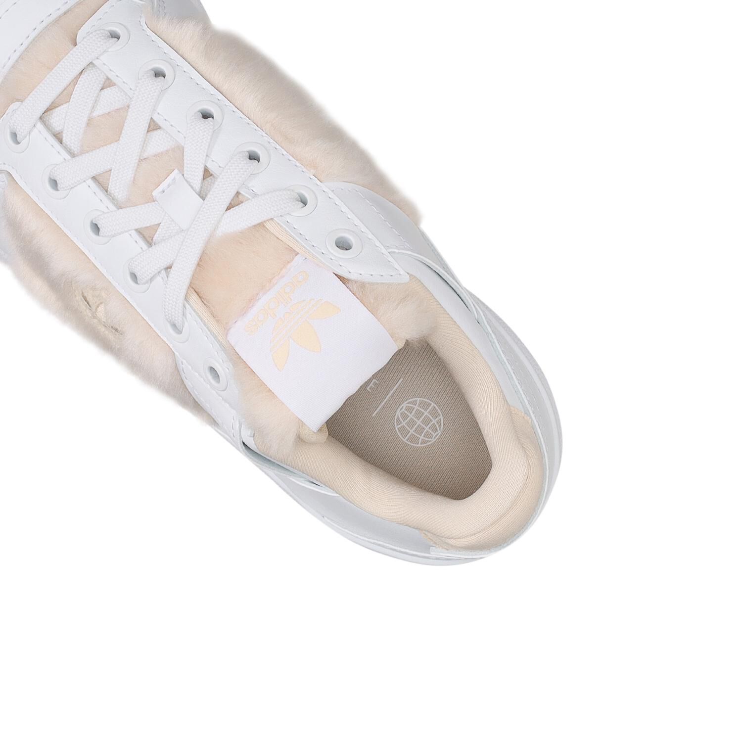 adidas「【ADIDAS】FORUM BOLD J」|スニーカー|